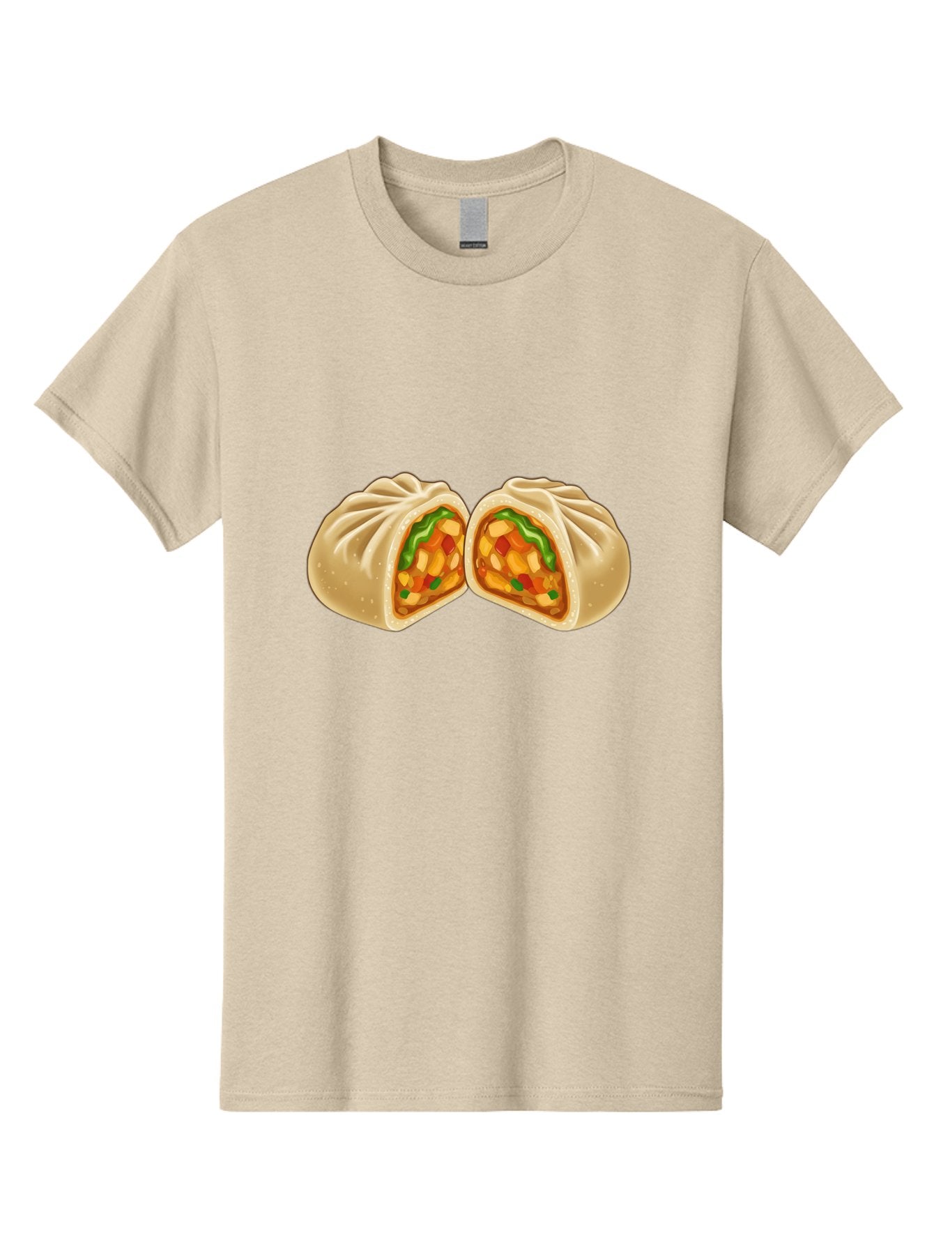 Dim-Sum-Dumplings Men'S Graphic Tee, 100% Cotton, Comfortable Casual Summer Wear, Machine Washable, Vintage Camera, Old Camera, Antique Camera, Black Camera, Classic Photography, Photography Equipment, Nostalgic Device, Film Camera, Camera Art Baf032