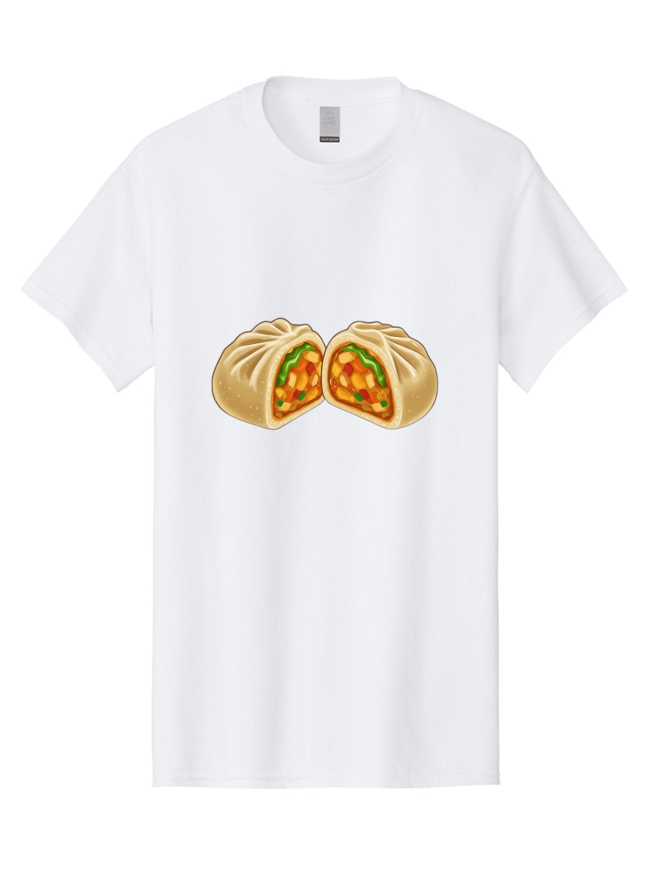 Dim-Sum-Dumplings Men'S Graphic Tee, 100% Cotton, Comfortable Casual Summer Wear, Machine Washable, Vintage Camera, Old Camera, Antique Camera, Black Camera, Classic Photography, Photography Equipment, Nostalgic Device, Film Camera, Camera Art Baf032 11