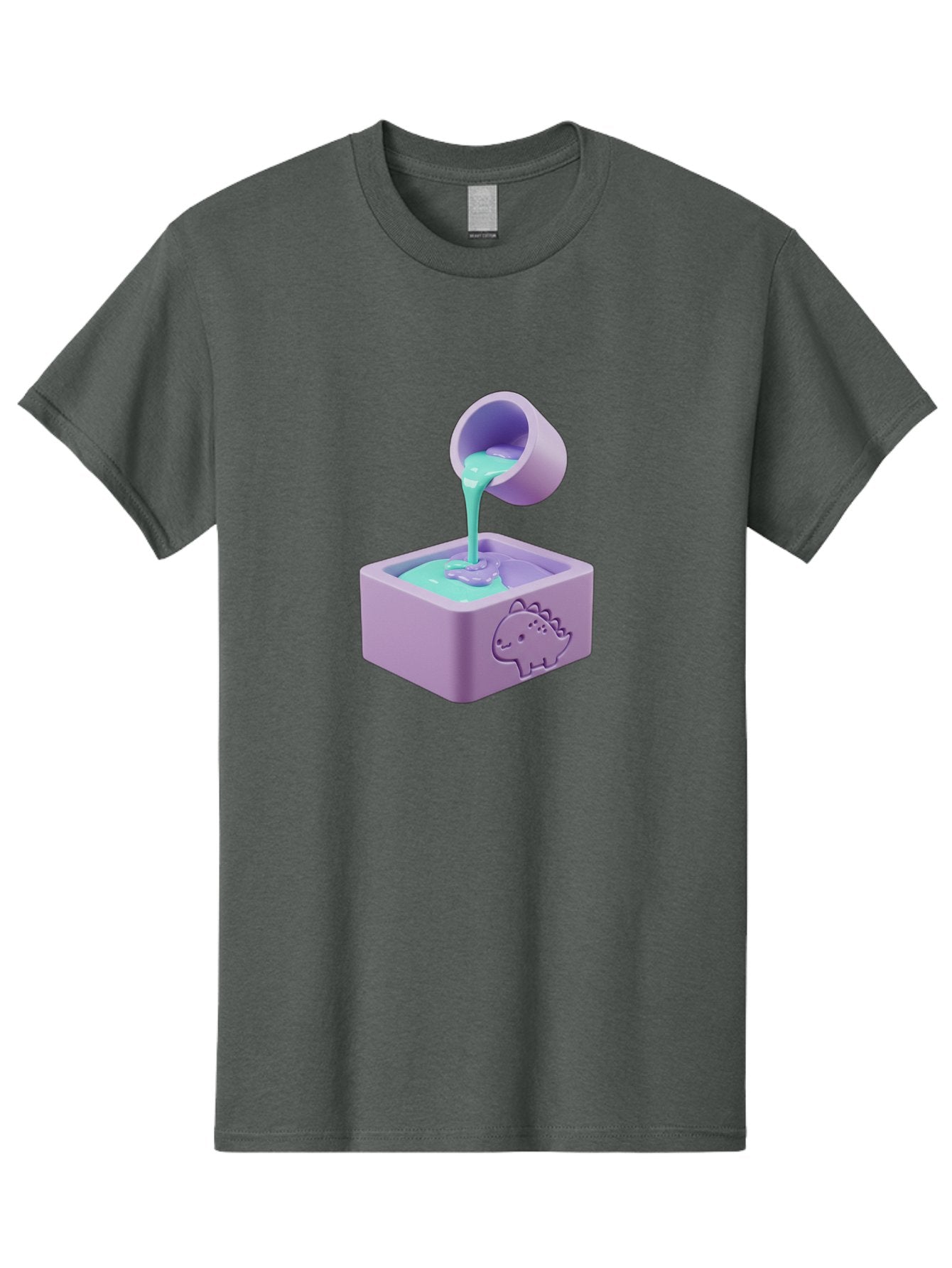 Dino-Slime Men'S Graphic Tee, 100% Cotton, Comfortable Casual Summer Wear, Machine Washable, Vintage Camera, Old Camera, Antique Camera, Black Camera, Classic Photography, Photography Equipment, Nostalgic Device, Film Camera, Camera Art Baf034 7