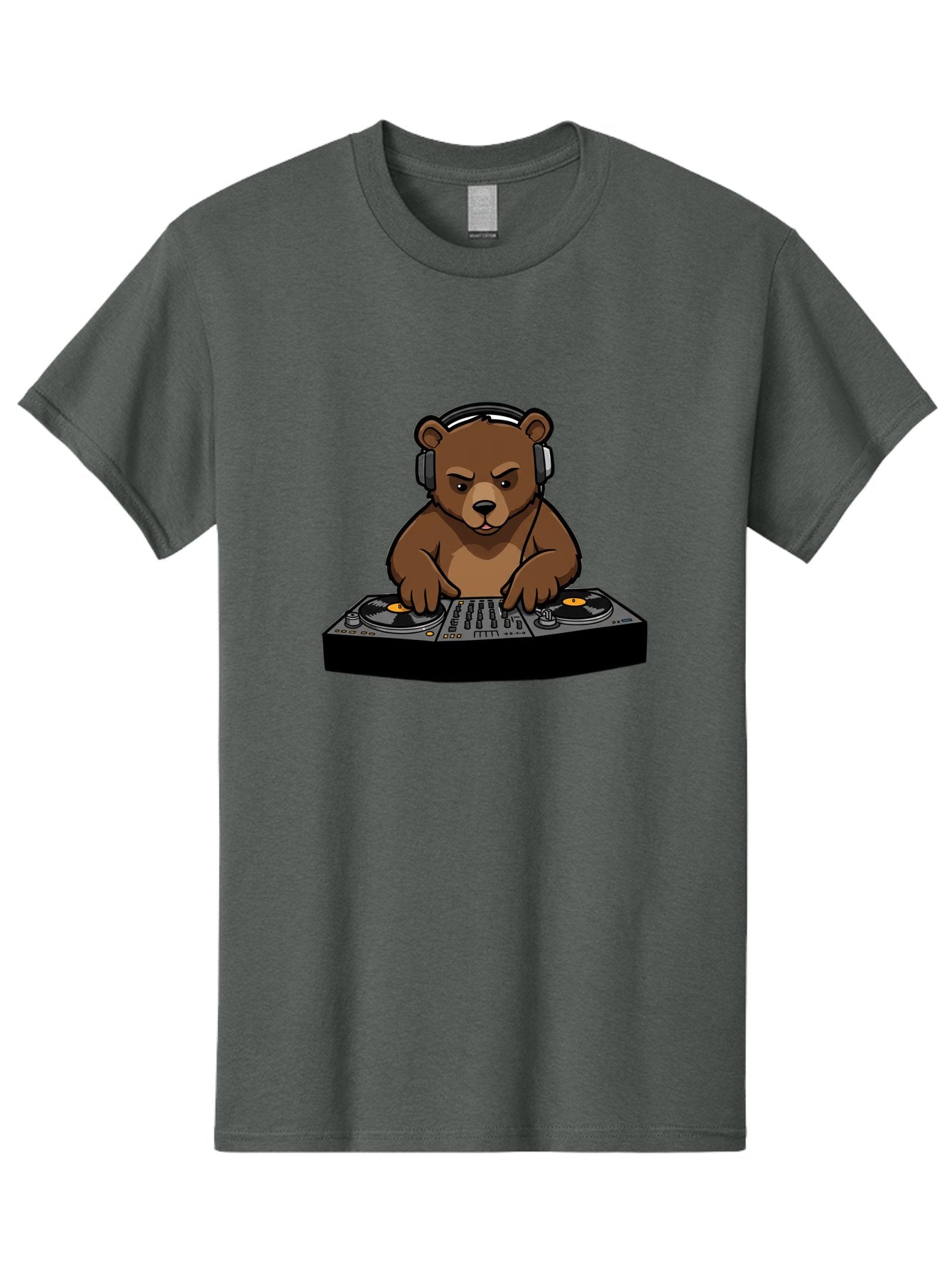 Dj-Bear Men'S Graphic Tee, 100% Cotton, Comfortable Casual Summer Wear, Machine Washable, Vintage Camera, Old Camera, Antique Camera, Black Camera, Classic Photography, Photography Equipment, Nostalgic Device, Film Camera, Camera Art Baf043 14