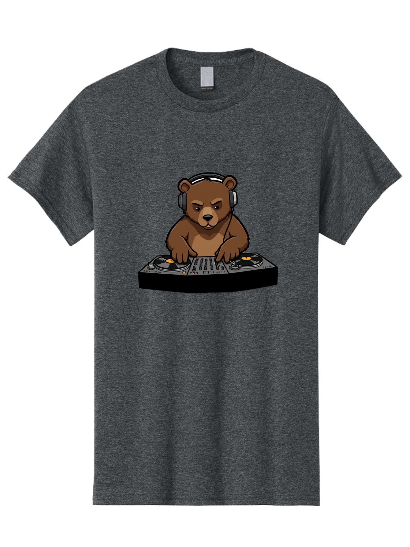 Dj-Bear Men'S Graphic Tee, 100% Cotton, Comfortable Casual Summer Wear, Machine Washable, Vintage Camera, Old Camera, Antique Camera, Black Camera, Classic Photography, Photography Equipment, Nostalgic Device, Film Camera, Camera Art Baf043 9