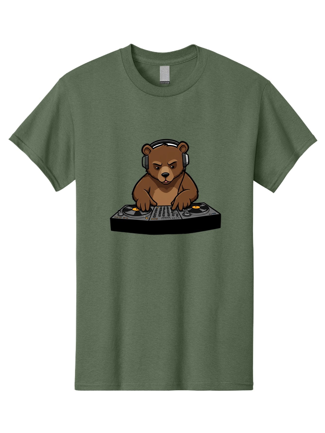 Dj-Bear Men'S Graphic Tee, 100% Cotton, Comfortable Casual Summer Wear, Machine Washable, Vintage Camera, Old Camera, Antique Camera, Black Camera, Classic Photography, Photography Equipment, Nostalgic Device, Film Camera, Camera Art Baf043 8
