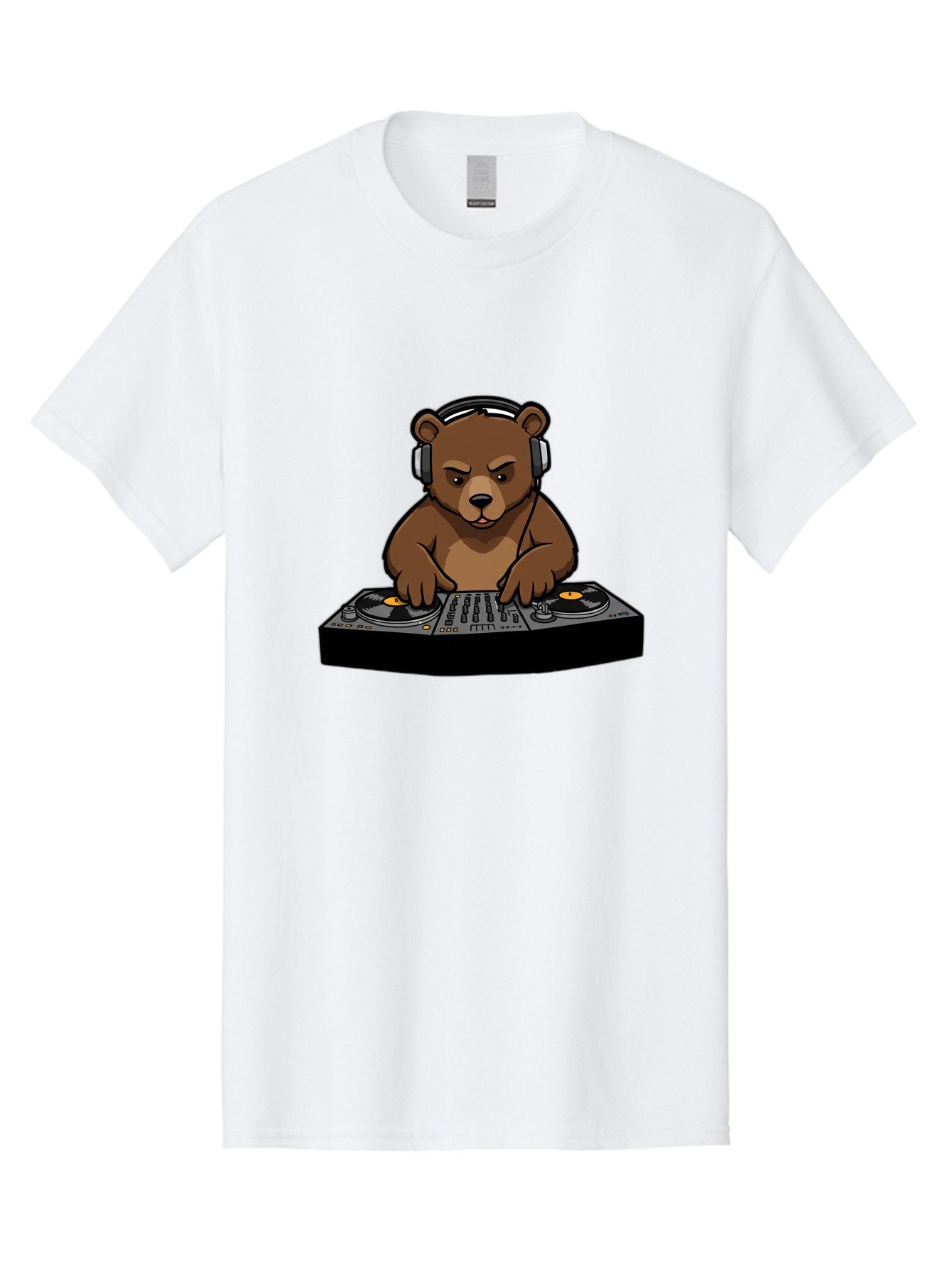 Dj-Bear Men'S Graphic Tee, 100% Cotton, Comfortable Casual Summer Wear, Machine Washable, Vintage Camera, Old Camera, Antique Camera, Black Camera, Classic Photography, Photography Equipment, Nostalgic Device, Film Camera, Camera Art Baf043 13