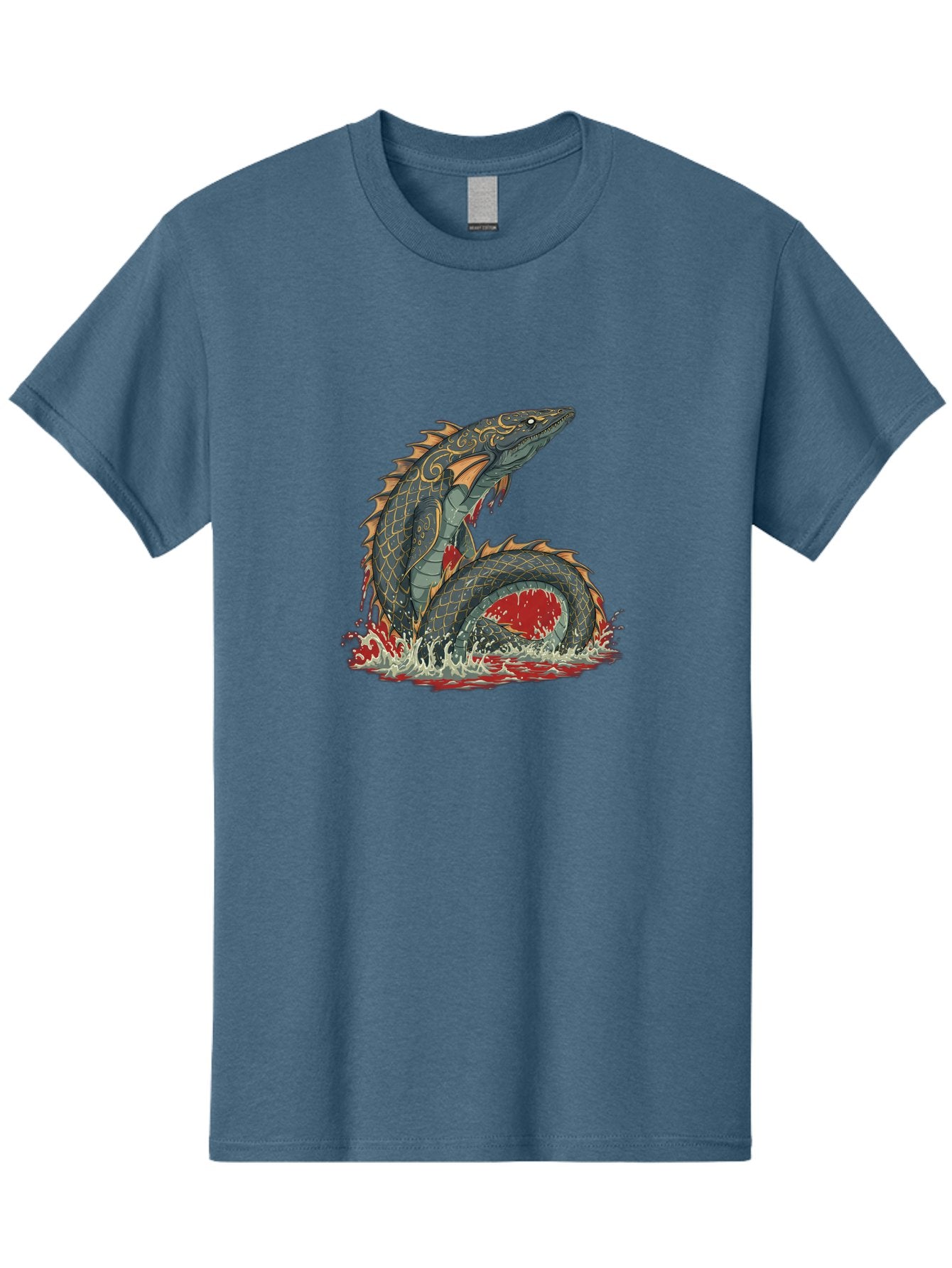 Dragon-Fish Men'S Graphic Tee, 100% Cotton, Comfortable Casual Summer Wear, Machine Washable, Vintage Camera, Old Camera, Antique Camera, Black Camera, Classic Photography, Photography Equipment, Nostalgic Device, Film Camera, Camera Art Baf044 13