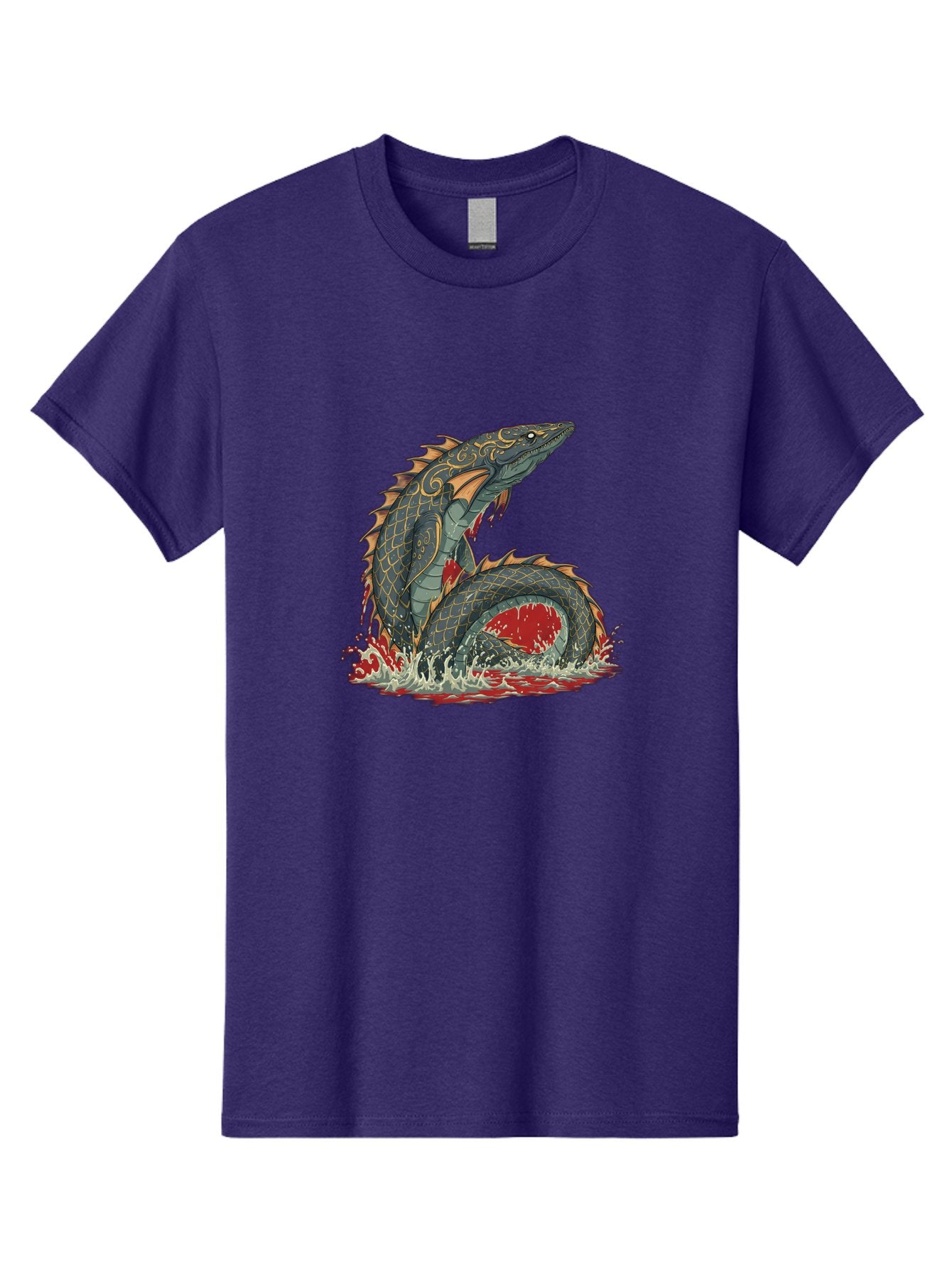 Dragon-Fish Men'S Graphic Tee, 100% Cotton, Comfortable Casual Summer Wear, Machine Washable, Vintage Camera, Old Camera, Antique Camera, Black Camera, Classic Photography, Photography Equipment, Nostalgic Device, Film Camera, Camera Art Baf044 7