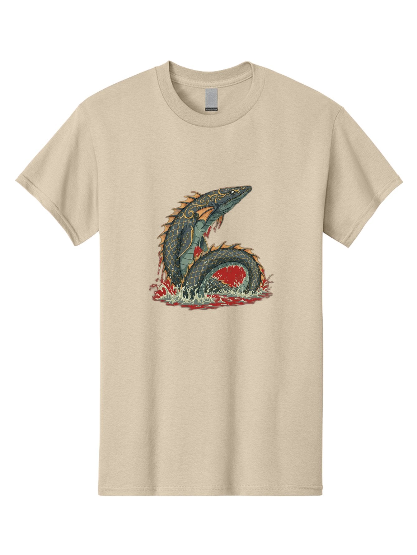 Dragon-Fish Men'S Graphic Tee, 100% Cotton, Comfortable Casual Summer Wear, Machine Washable, Vintage Camera, Old Camera, Antique Camera, Black Camera, Classic Photography, Photography Equipment, Nostalgic Device, Film Camera, Camera Art Baf044 4
