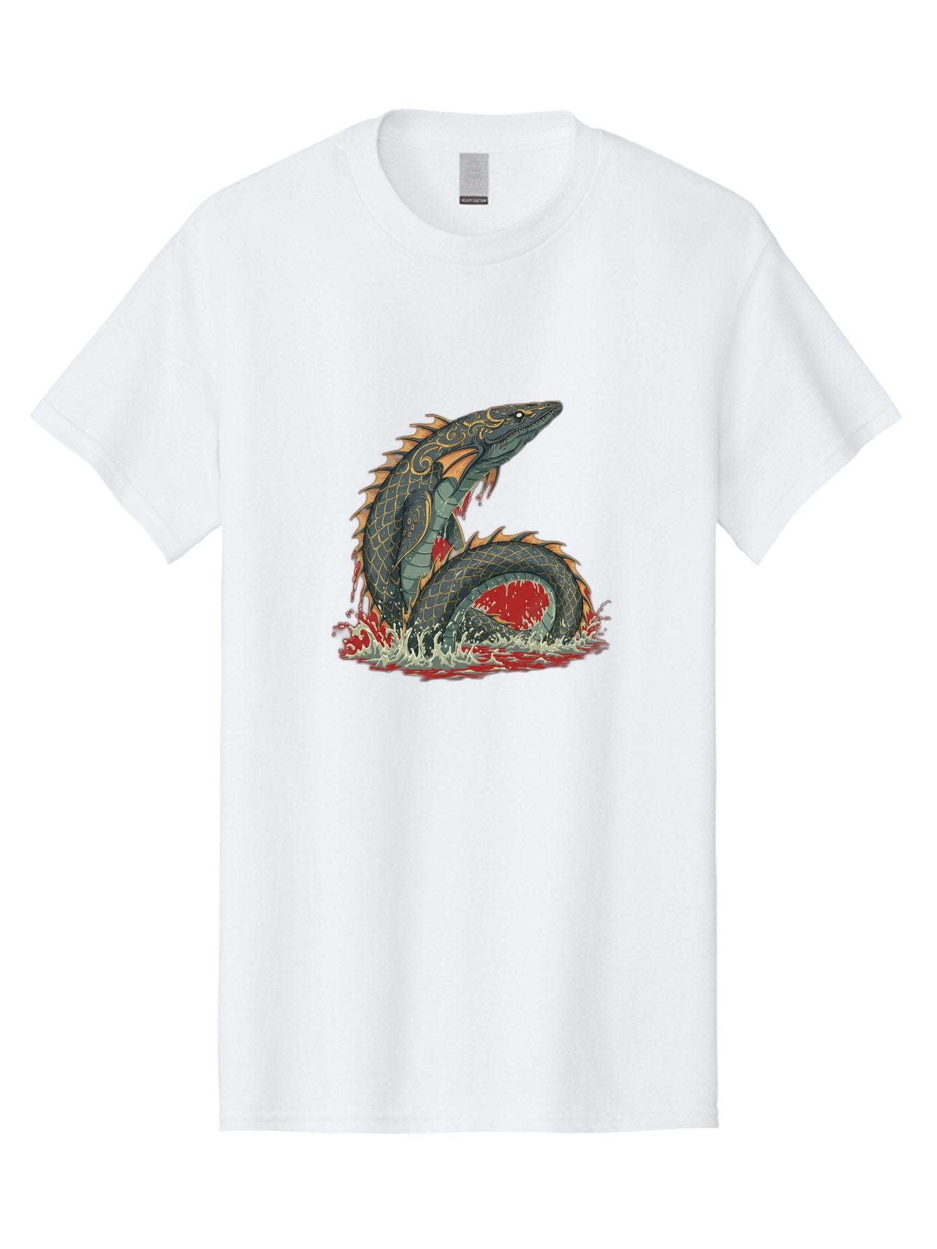 Dragon-Fish Men'S Graphic Tee, 100% Cotton, Comfortable Casual Summer Wear, Machine Washable, Vintage Camera, Old Camera, Antique Camera, Black Camera, Classic Photography, Photography Equipment, Nostalgic Device, Film Camera, Camera Art Baf044 12