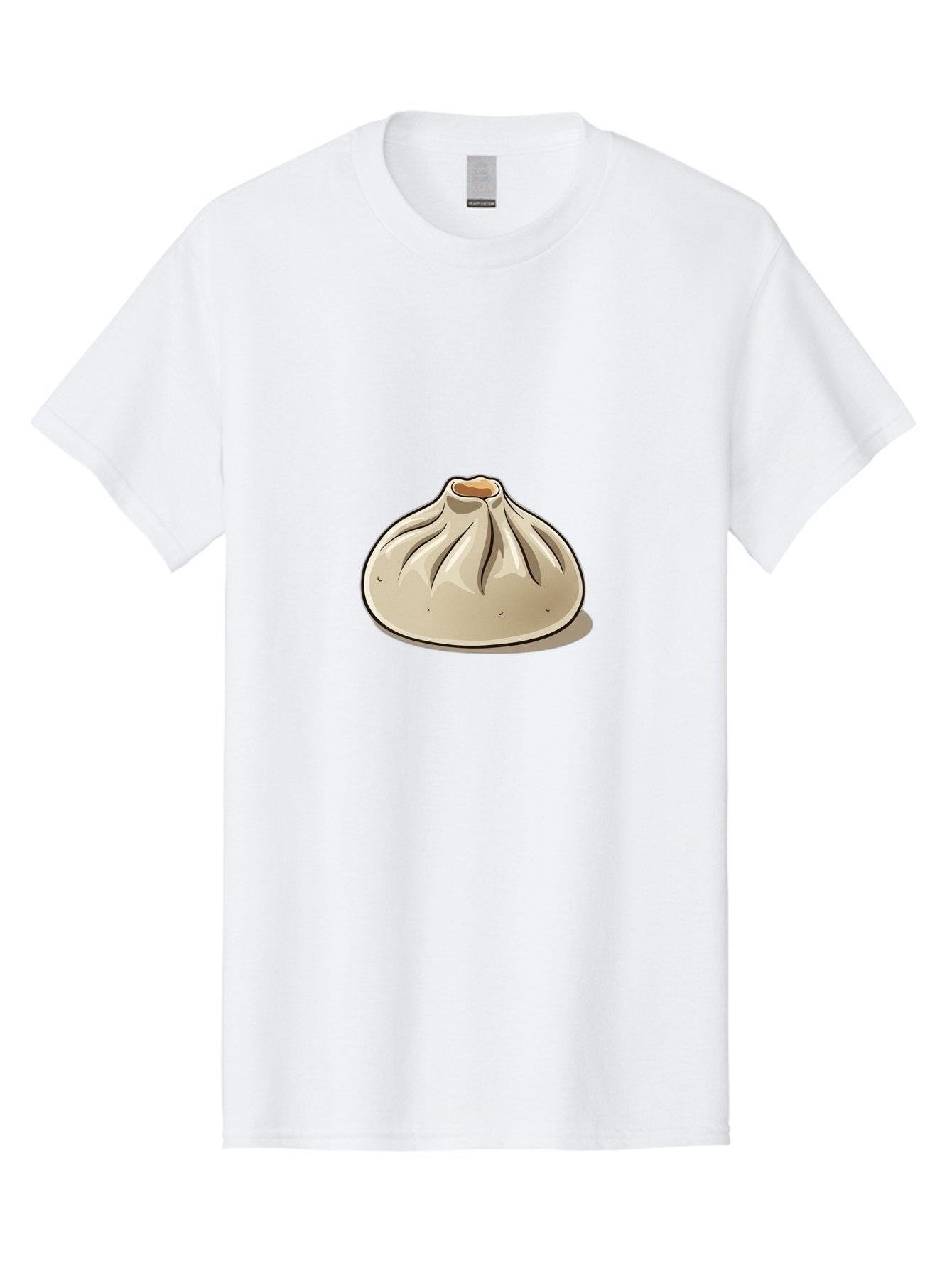 Dumpling Men'S Graphic Tee, 100% Cotton, Comfortable Casual Summer Wear, Machine Washable, Vintage Camera, Old Camera, Antique Camera, Black Camera, Classic Photography, Photography Equipment, Nostalgic Device, Film Camera, Camera Art Baf050 13