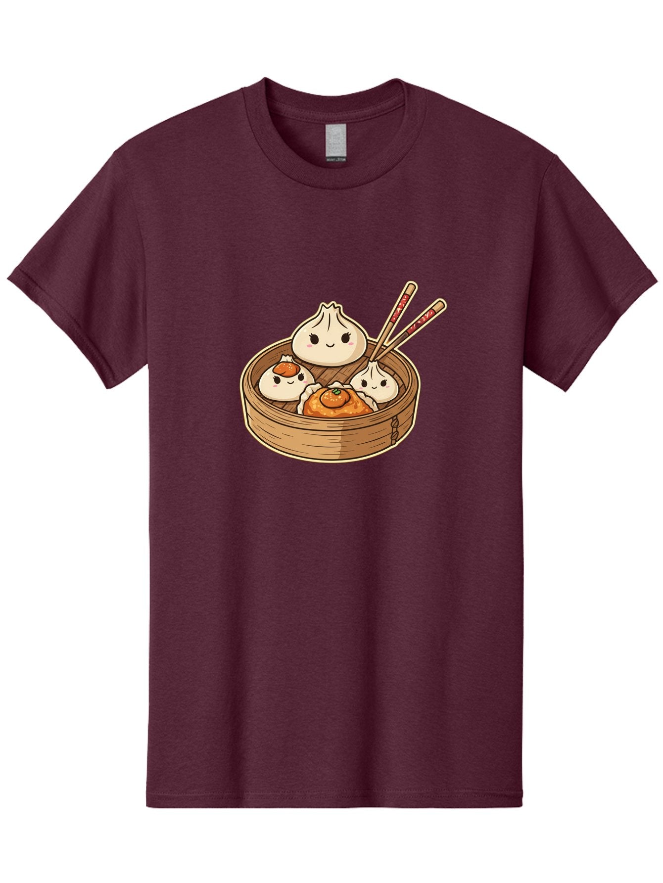 Dumplings Men'S Graphic Tee, 100% Cotton, Comfortable Casual Summer Wear, Machine Washable, Vintage Camera, Old Camera, Antique Camera, Black Camera, Classic Photography, Photography Equipment, Nostalgic Device, Film Camera, Camera Art Baf053 13