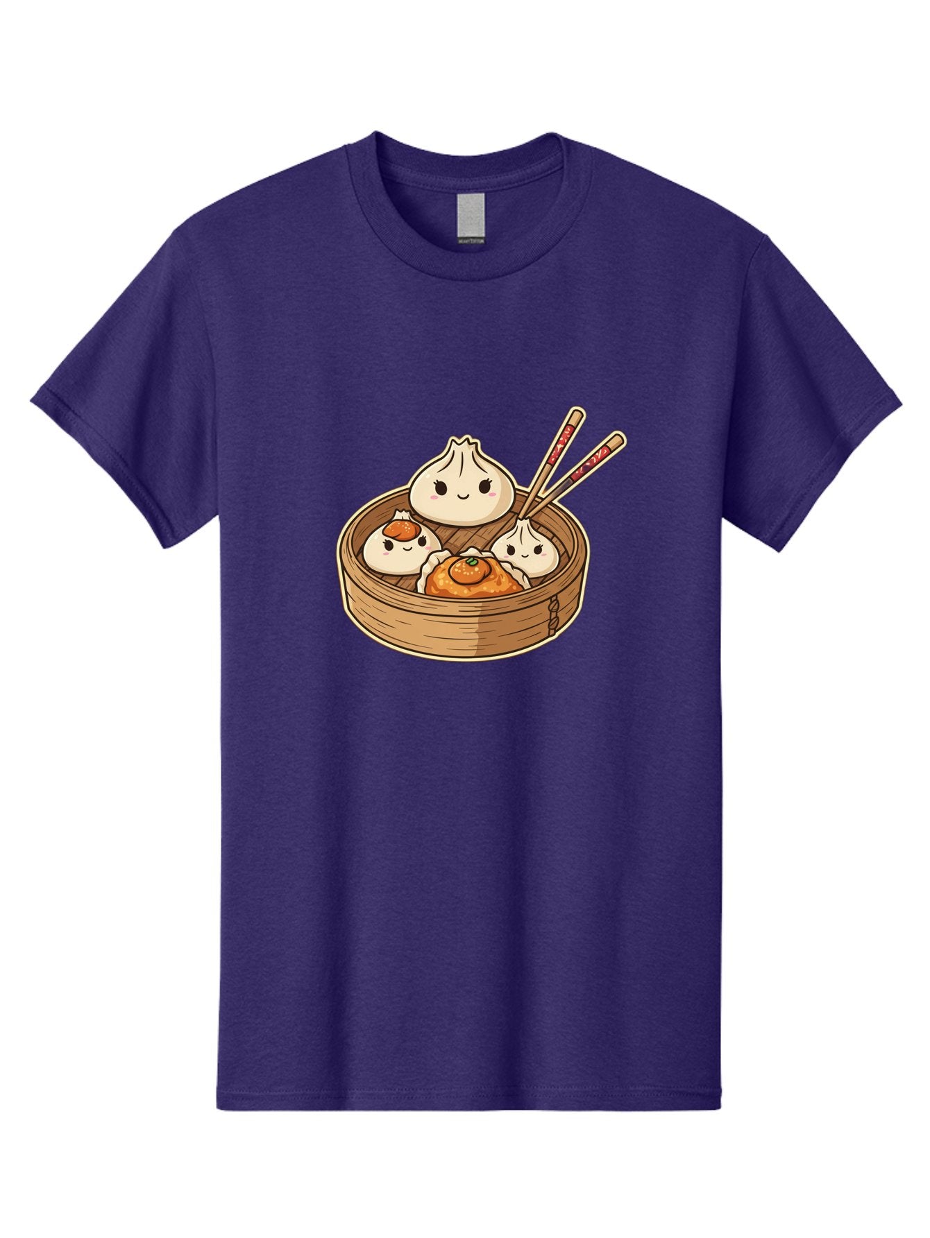 Dumplings Men'S Graphic Tee, 100% Cotton, Comfortable Casual Summer Wear, Machine Washable, Vintage Camera, Old Camera, Antique Camera, Black Camera, Classic Photography, Photography Equipment, Nostalgic Device, Film Camera, Camera Art Baf053