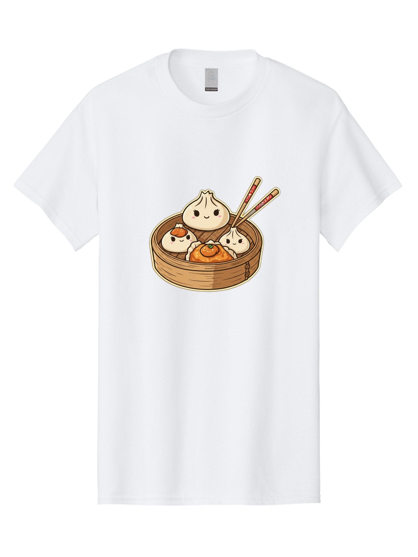 Dumplings Men'S Graphic Tee, 100% Cotton, Comfortable Casual Summer Wear, Machine Washable, Vintage Camera, Old Camera, Antique Camera, Black Camera, Classic Photography, Photography Equipment, Nostalgic Device, Film Camera, Camera Art Baf053 9