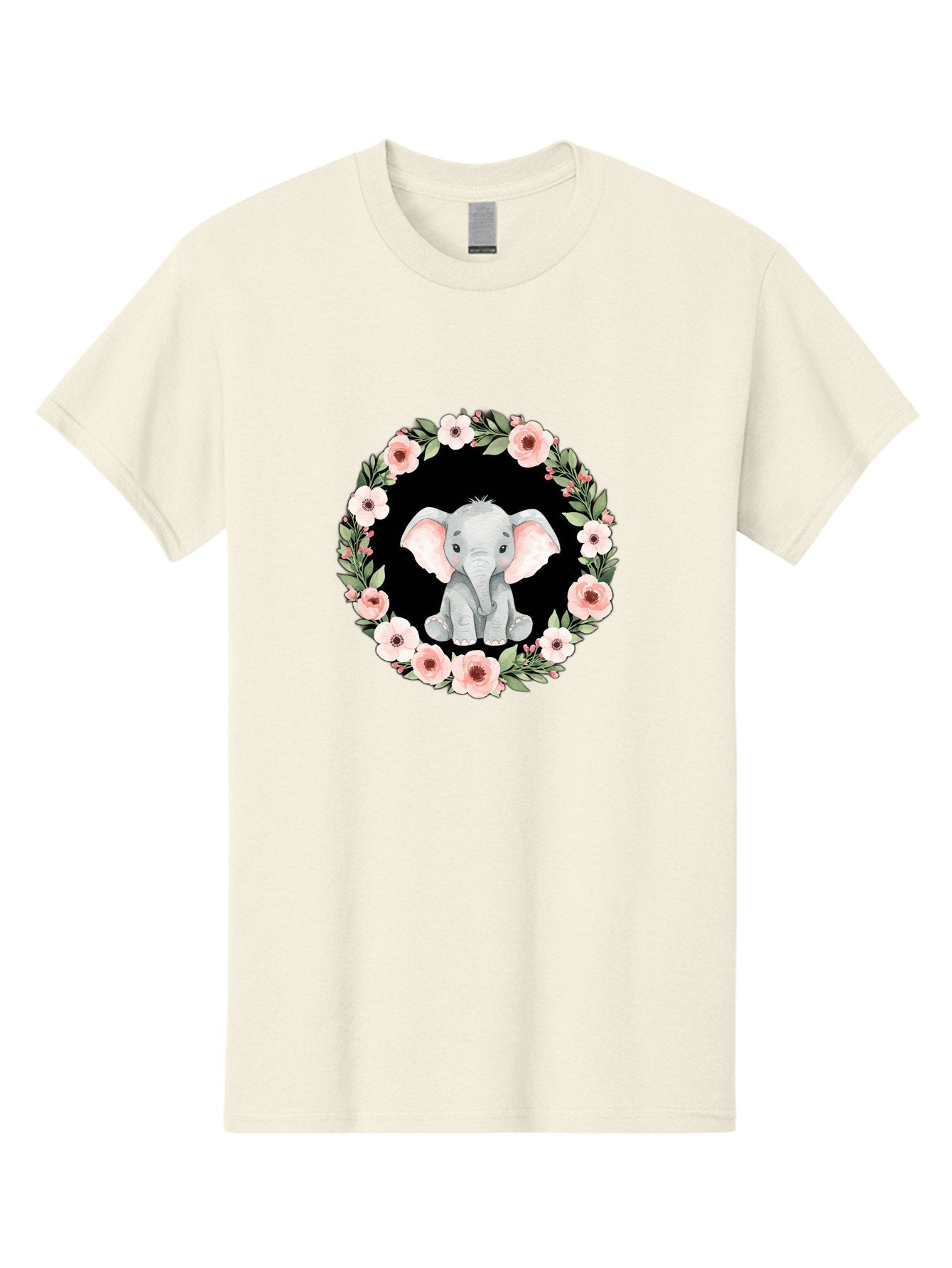 Elephant Men'S Graphic Tee, 100% Cotton, Comfortable Casual Summer Wear, Machine Washable, Vintage Camera, Old Camera, Antique Camera, Black Camera, Classic Photography, Photography Equipment, Nostalgic Device, Film Camera, Camera Art Baf056