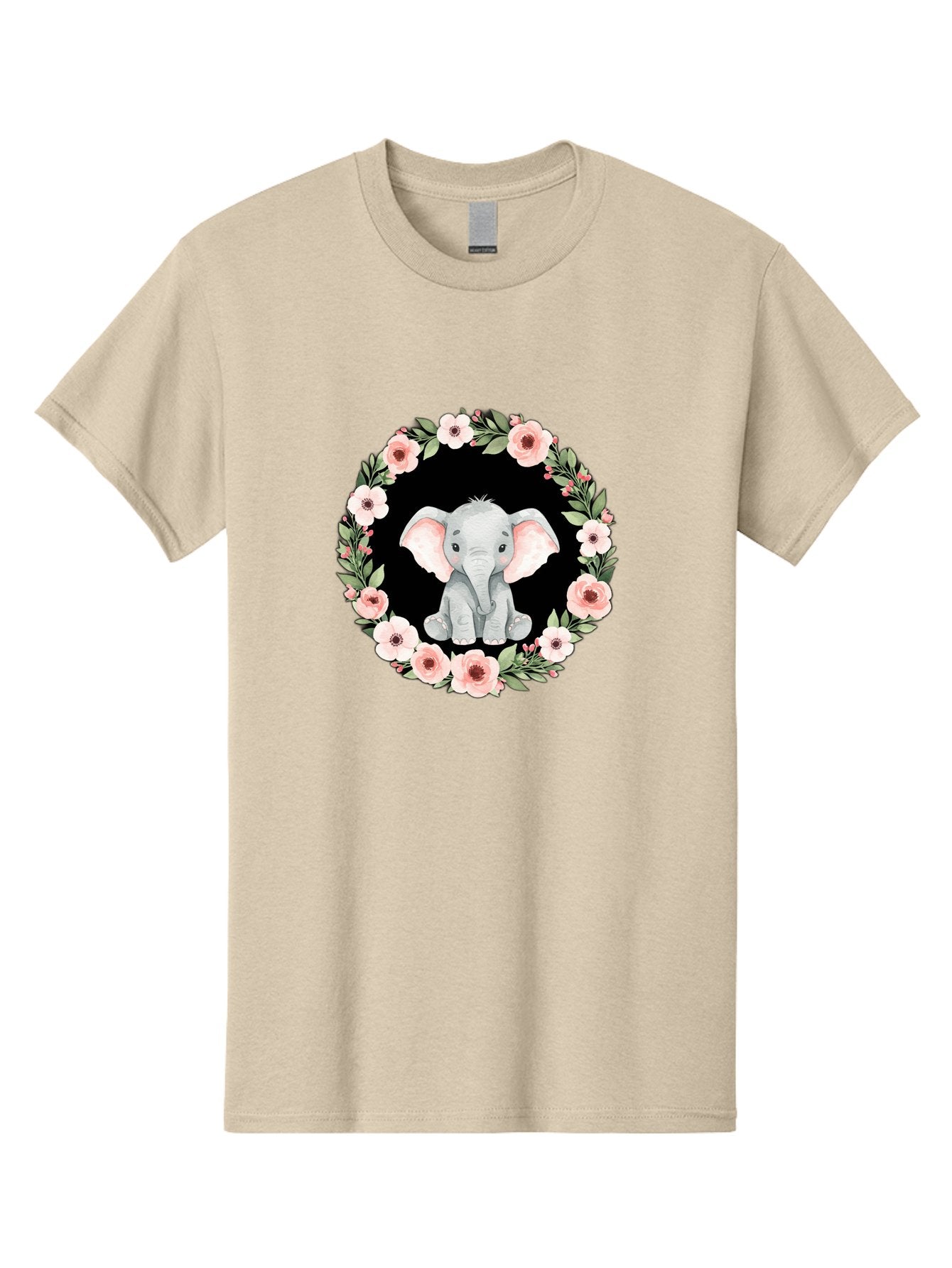 Elephant Men'S Graphic Tee, 100% Cotton, Comfortable Casual Summer Wear, Machine Washable, Vintage Camera, Old Camera, Antique Camera, Black Camera, Classic Photography, Photography Equipment, Nostalgic Device, Film Camera, Camera Art Baf056 4