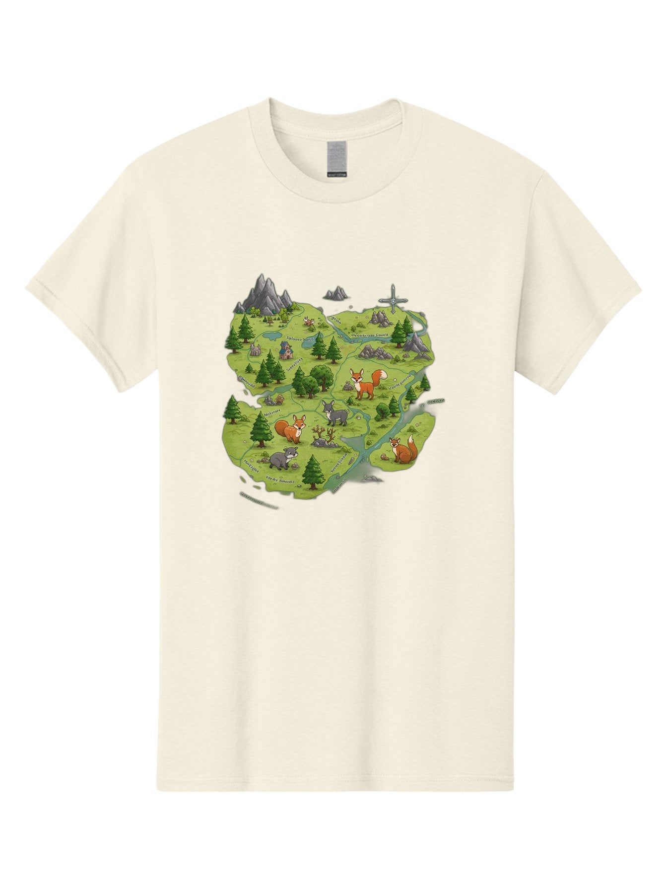 Fantasy-Forest Men'S Graphic Tee, 100% Cotton, Comfortable Casual Summer Wear, Machine Washable, Vintage Camera, Old Camera, Antique Camera, Black Camera, Classic Photography, Photography Equipment, Nostalgic Device, Film Camera, Camera Art Baf058 12