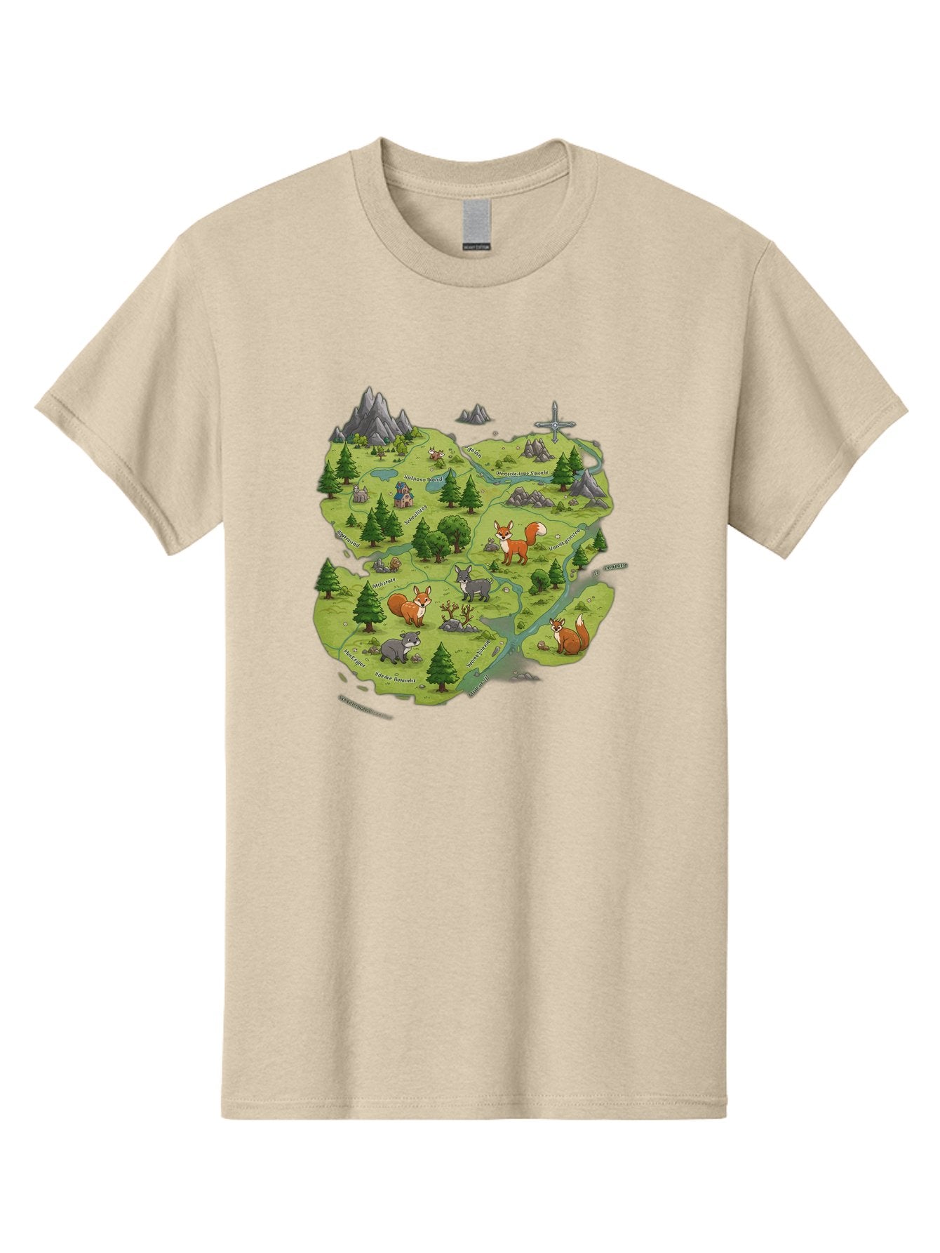 Fantasy-Forest Men'S Graphic Tee, 100% Cotton, Comfortable Casual Summer Wear, Machine Washable, Vintage Camera, Old Camera, Antique Camera, Black Camera, Classic Photography, Photography Equipment, Nostalgic Device, Film Camera, Camera Art Baf058 8