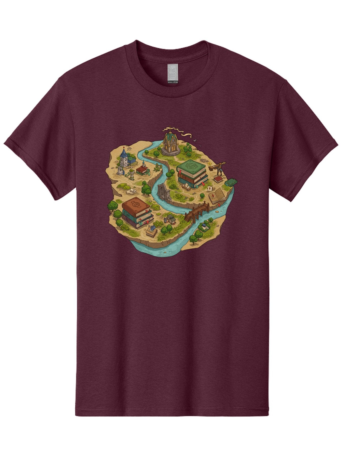 Fantasy-Island Men'S Graphic Tee, 100% Cotton, Comfortable Casual Summer Wear, Machine Washable, Vintage Camera, Old Camera, Antique Camera, Black Camera, Classic Photography, Photography Equipment, Nostalgic Device, Film Camera, Camera Art Baf061