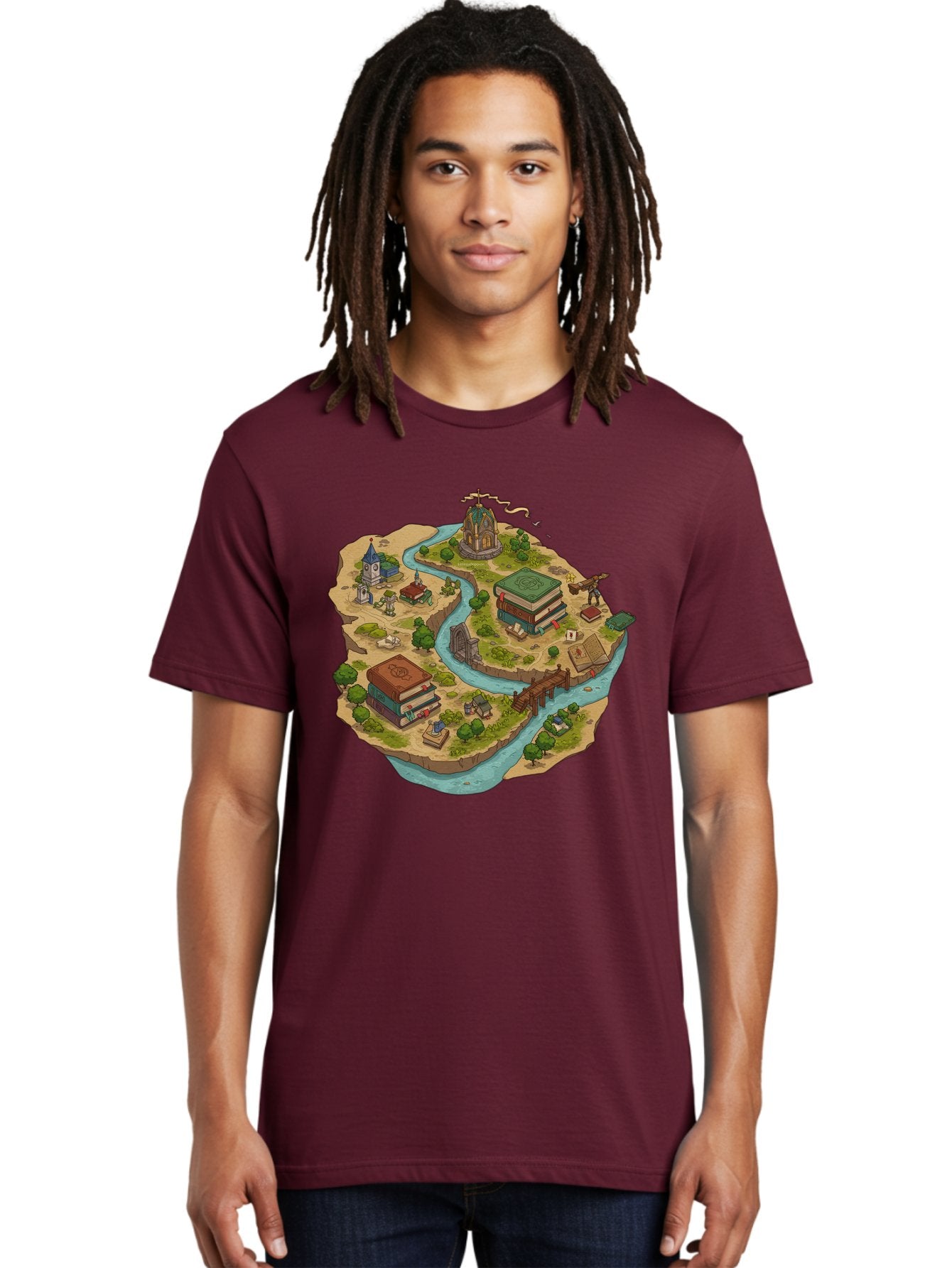 Fantasy-Island Men'S Graphic Tee, 100% Cotton, Comfortable Casual Summer Wear, Machine Washable, Vintage Camera, Old Camera, Antique Camera, Black Camera, Classic Photography, Photography Equipment, Nostalgic Device, Film Camera, Camera Art Baf061 21