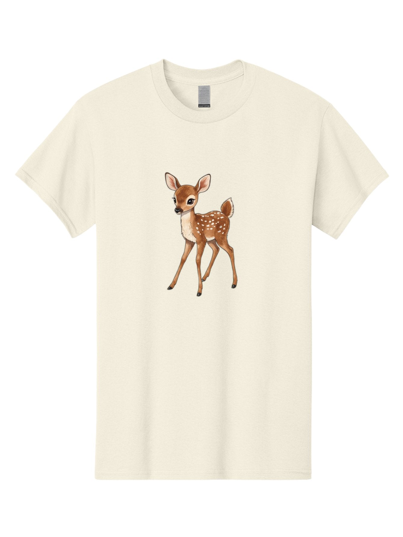 Fawn Men'S Graphic Tee, 100% Cotton, Comfortable Casual Summer Wear, Machine Washable, Vintage Camera, Old Camera, Antique Camera, Black Camera, Classic Photography, Photography Equipment, Nostalgic Device, Film Camera, Camera Art Baf064 10