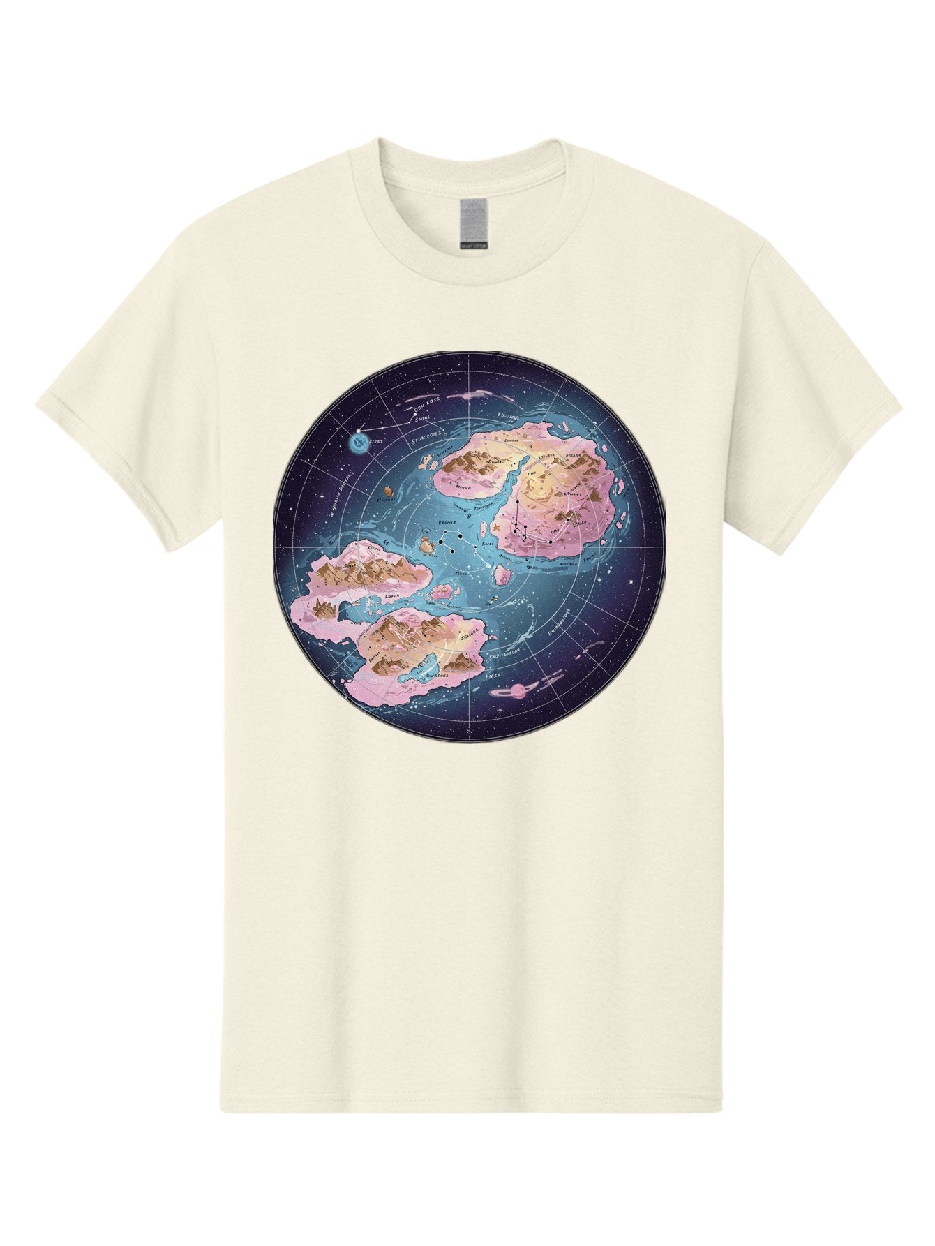 Flat-Earth-Map Men'S Graphic Tee, 100% Cotton, Comfortable Casual Summer Wear, Machine Washable, Vintage Camera, Old Camera, Antique Camera, Black Camera, Classic Photography, Photography Equipment, Nostalgic Device, Film Camera, Camera Art Baf072 9