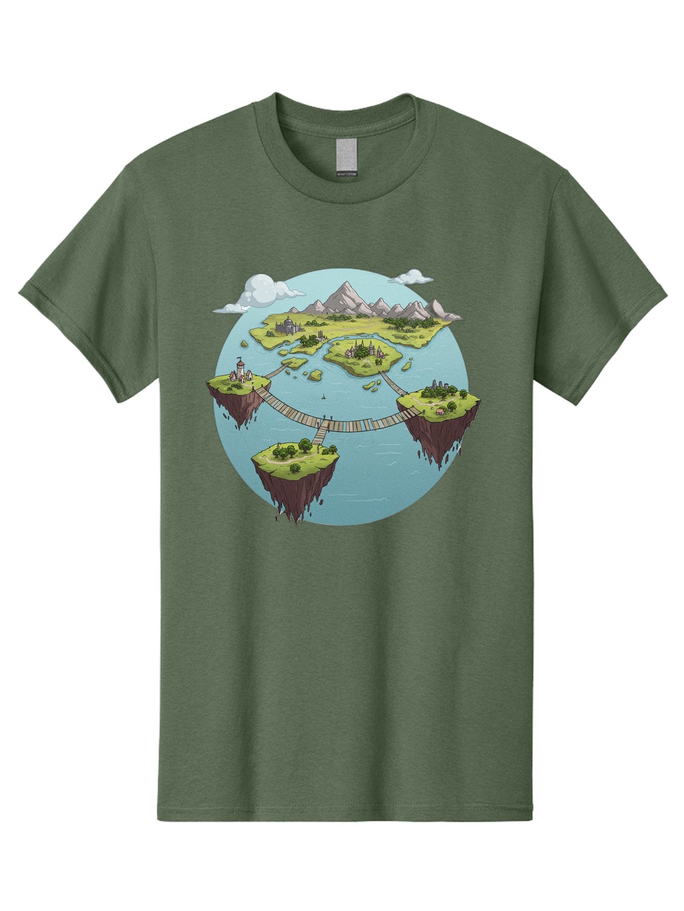 Floating-Islands Men'S Graphic Tee, 100% Cotton, Comfortable Casual Summer Wear, Machine Washable, Vintage Camera, Old Camera, Antique Camera, Black Camera, Classic Photography, Photography Equipment, Nostalgic Device, Film Camera, Camera Art Baf075 5