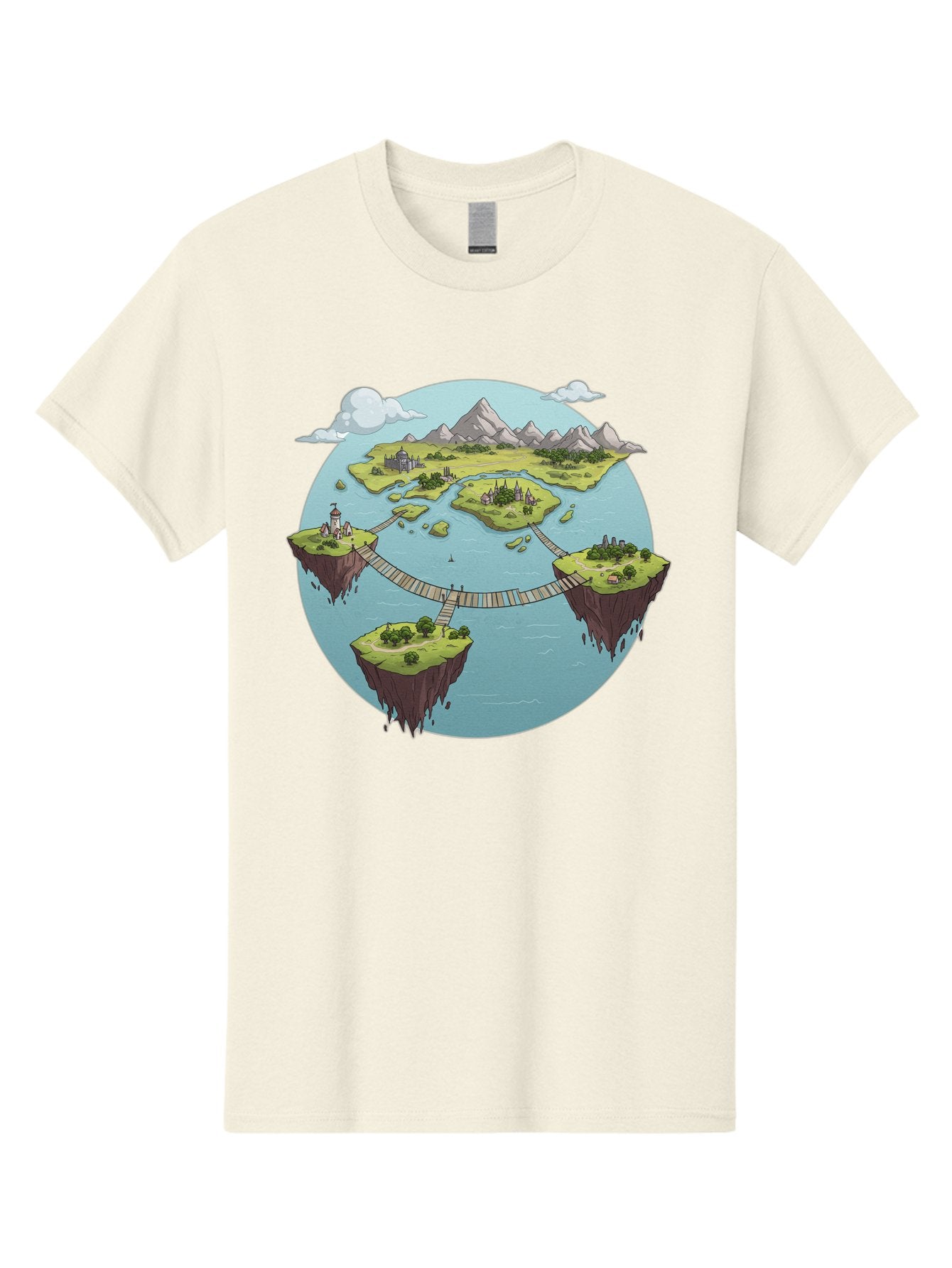 Floating-Islands Men'S Graphic Tee, 100% Cotton, Comfortable Casual Summer Wear, Machine Washable, Vintage Camera, Old Camera, Antique Camera, Black Camera, Classic Photography, Photography Equipment, Nostalgic Device, Film Camera, Camera Art Baf075 3