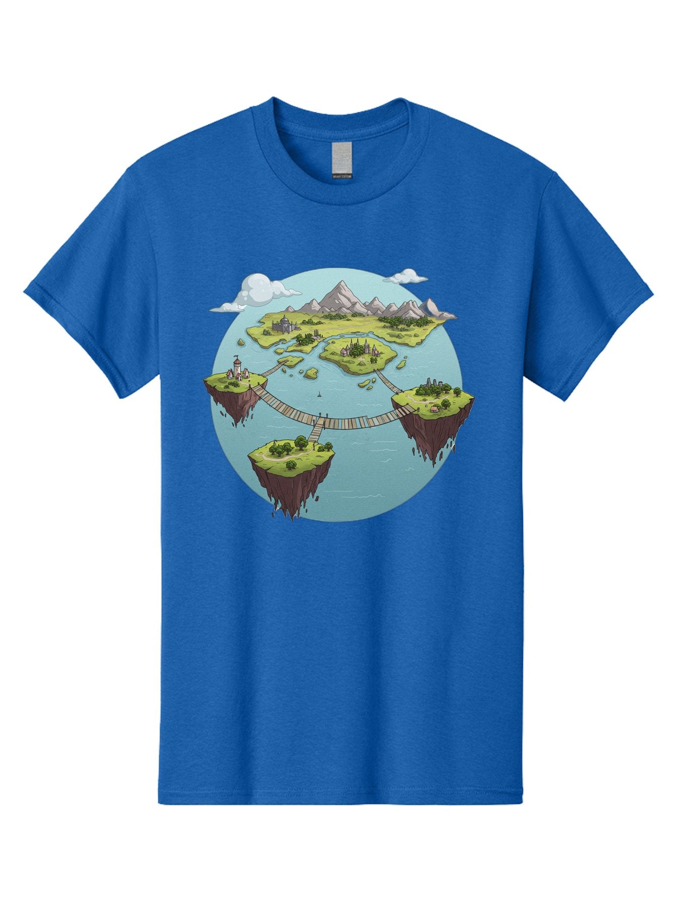 Floating-Islands Men'S Graphic Tee, 100% Cotton, Comfortable Casual Summer Wear, Machine Washable, Vintage Camera, Old Camera, Antique Camera, Black Camera, Classic Photography, Photography Equipment, Nostalgic Device, Film Camera, Camera Art Baf075 10