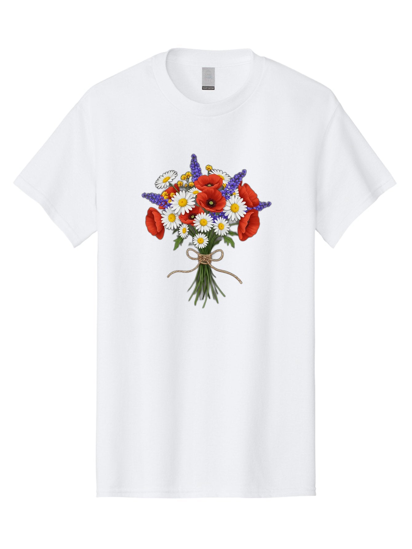 Floral-Bouquet-3 Men'S Graphic Tee, 100% Cotton, Comfortable Casual Summer Wear, Machine Washable, Vintage Camera, Old Camera, Antique Camera, Black Camera, Classic Photography, Photography Equipment, Nostalgic Device, Film Camera, Camera Art Baf078 11