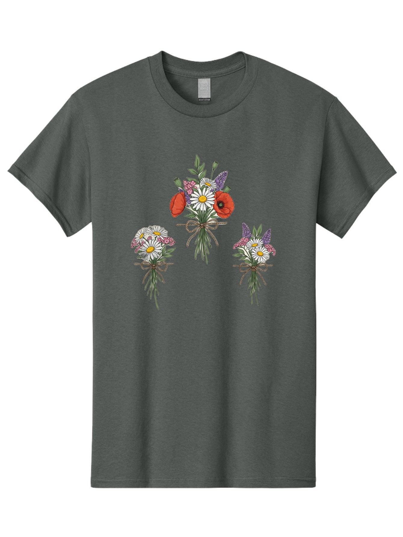 Floral-Bouquets Men'S Graphic Tee, 100% Cotton, Comfortable Casual Summer Wear, Machine Washable, Vintage Camera, Old Camera, Antique Camera, Black Camera, Classic Photography, Photography Equipment, Nostalgic Device, Film Camera, Camera Art Baf084 4