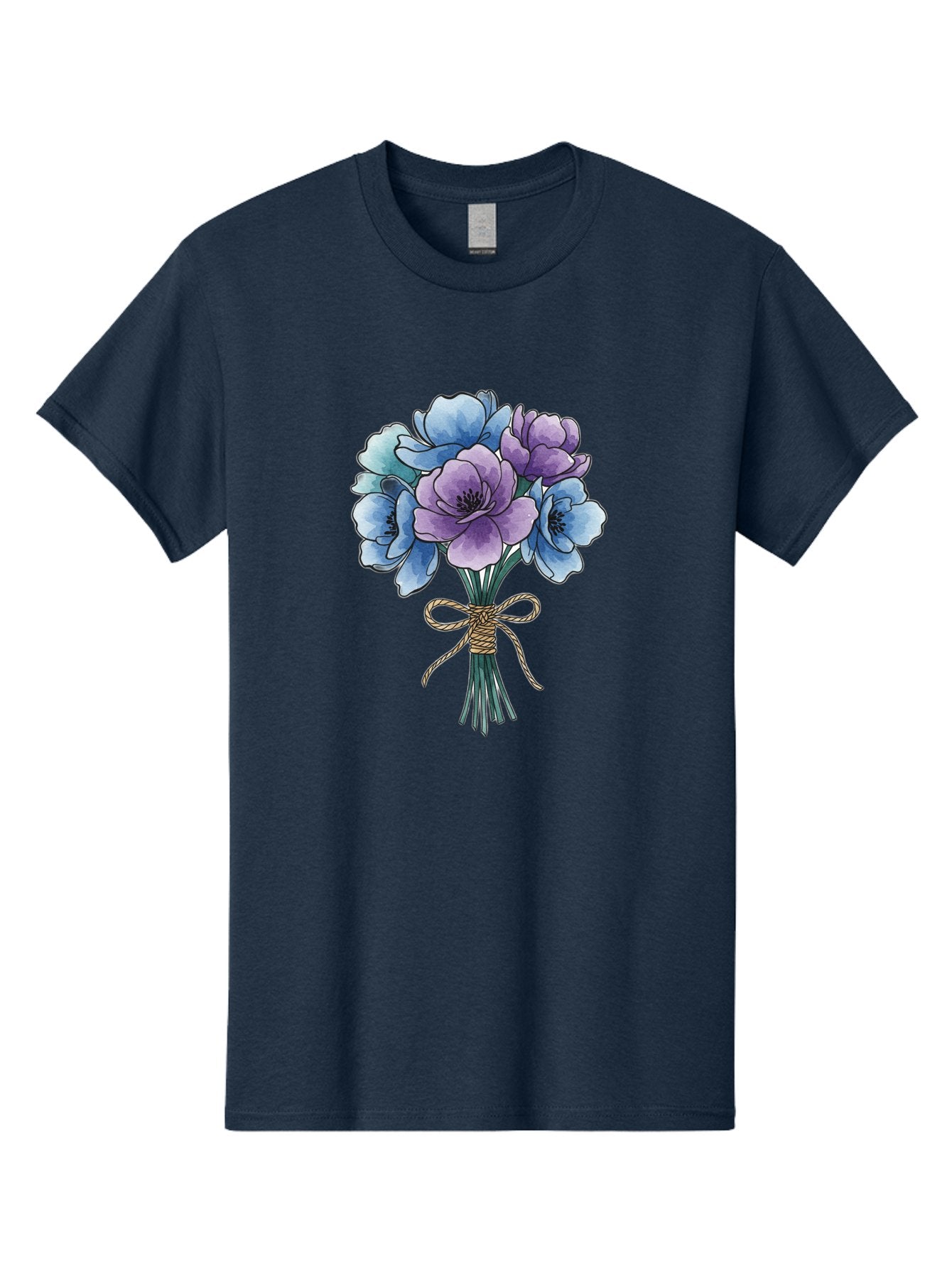 Flower-Bouquet Men'S Graphic Tee, 100% Cotton, Comfortable Casual Summer Wear, Machine Washable, Vintage Camera, Old Camera, Antique Camera, Black Camera, Classic Photography, Photography Equipment, Nostalgic Device, Film Camera, Camera Art Baf089 11