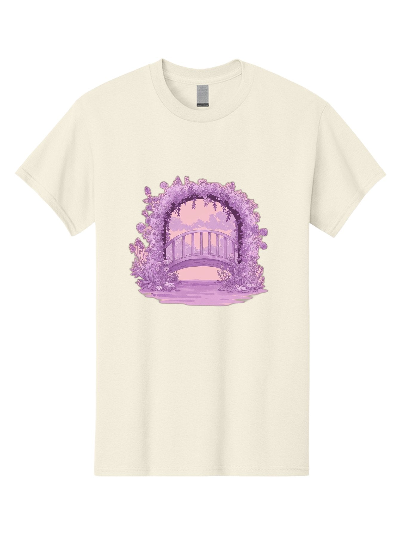 Footbridge-2 Men'S Graphic Tee, 100% Cotton, Comfortable Casual Summer Wear, Machine Washable, Vintage Camera, Old Camera, Antique Camera, Black Camera, Classic Photography, Photography Equipment, Nostalgic Device, Film Camera, Camera Art Baf093 3