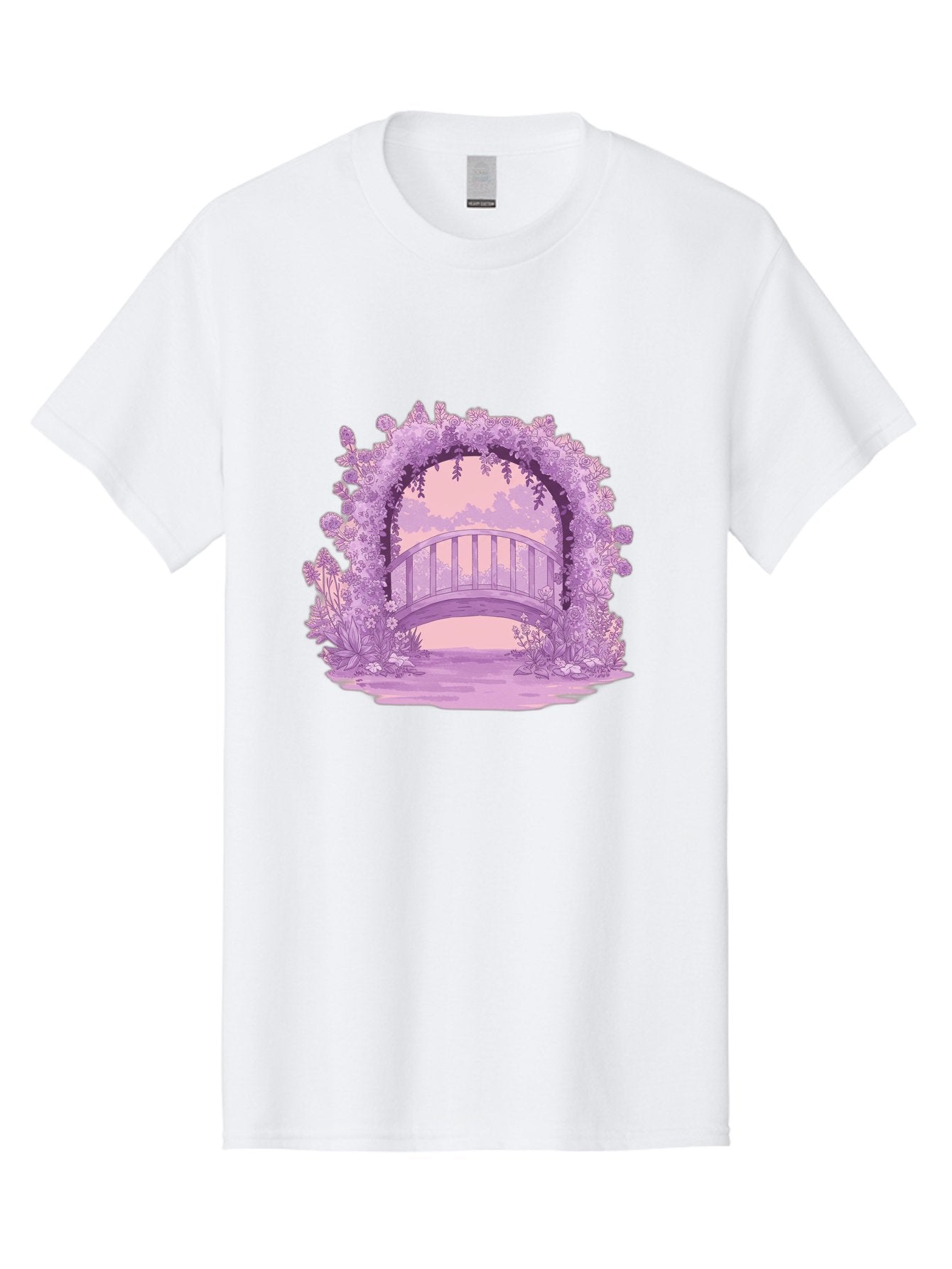 Footbridge-2 Men'S Graphic Tee, 100% Cotton, Comfortable Casual Summer Wear, Machine Washable, Vintage Camera, Old Camera, Antique Camera, Black Camera, Classic Photography, Photography Equipment, Nostalgic Device, Film Camera, Camera Art Baf093 4