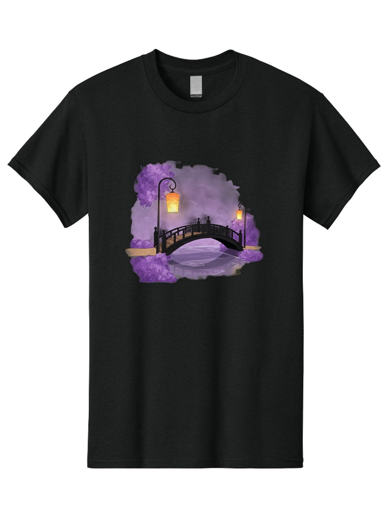 Footbridge Men'S Graphic Tee, 100% Cotton, Comfortable Casual Summer Wear, Machine Washable, Vintage Camera, Old Camera, Antique Camera, Black Camera, Classic Photography, Photography Equipment, Nostalgic Device, Film Camera, Camera Art Baf096 13