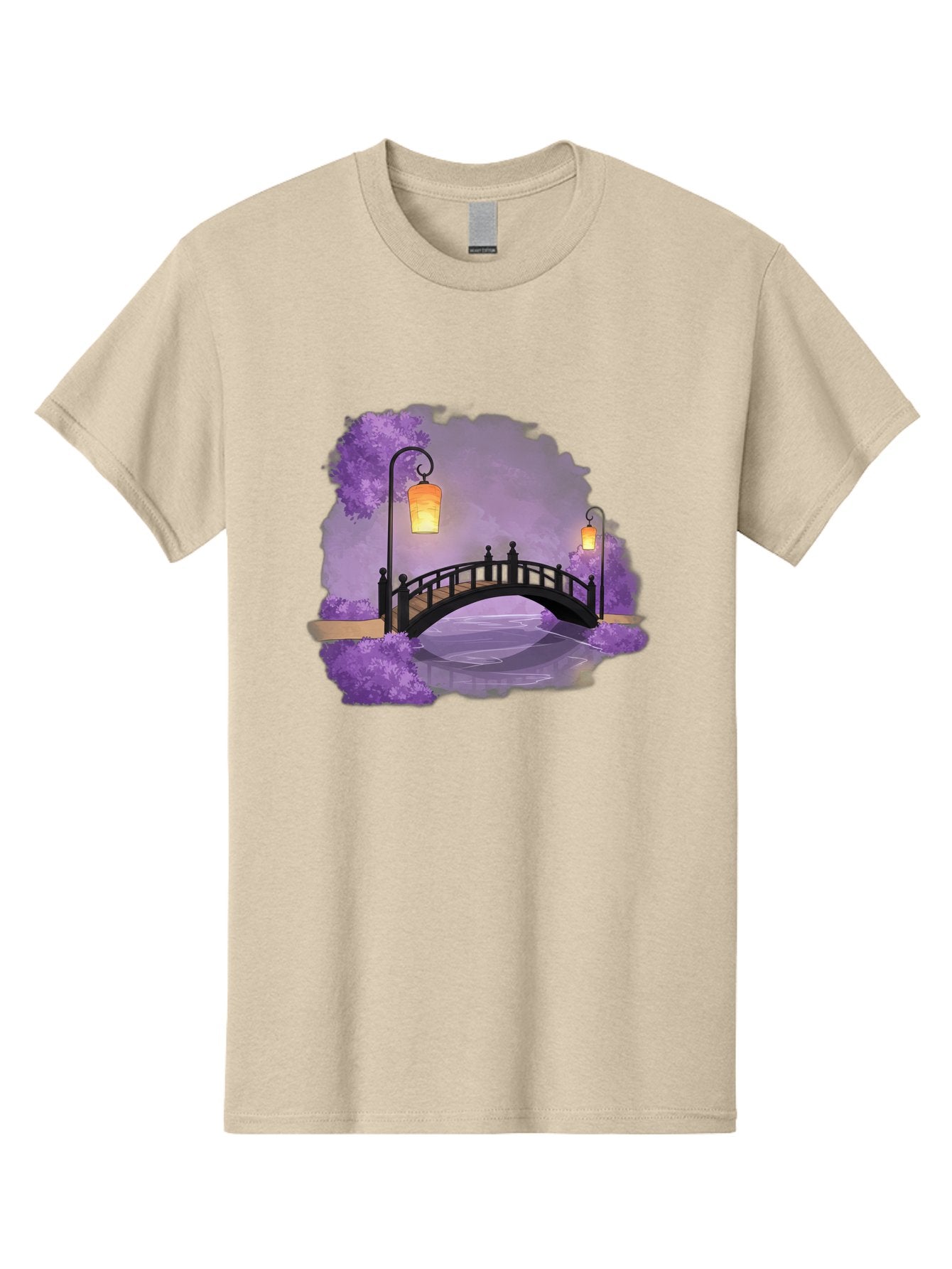 Footbridge Men'S Graphic Tee, 100% Cotton, Comfortable Casual Summer Wear, Machine Washable, Vintage Camera, Old Camera, Antique Camera, Black Camera, Classic Photography, Photography Equipment, Nostalgic Device, Film Camera, Camera Art Baf096