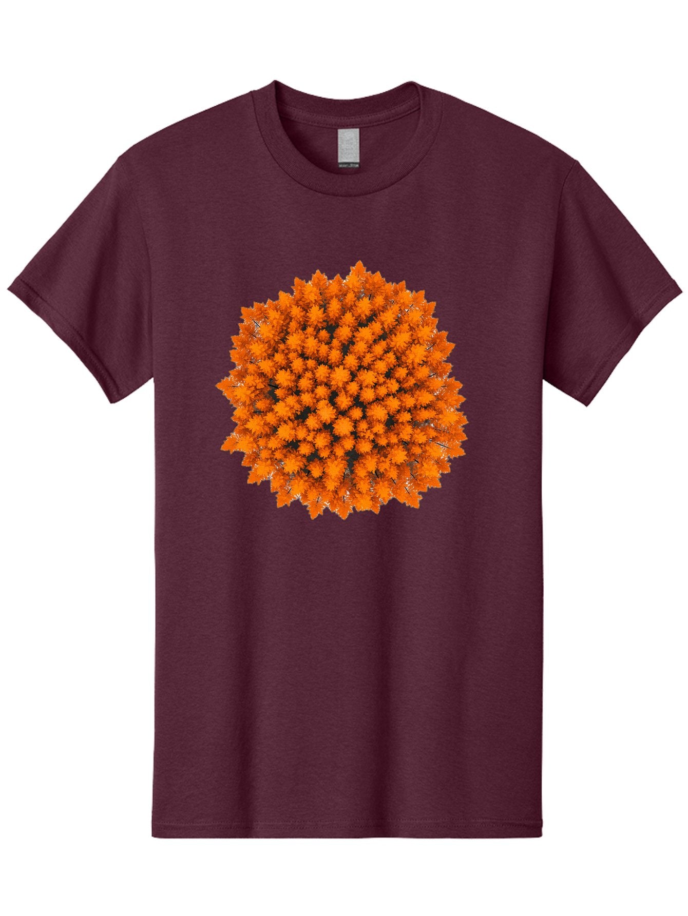 Forest-Canopy Men'S Graphic Tee, 100% Cotton, Comfortable Casual Summer Wear, Machine Washable, Vintage Camera, Old Camera, Antique Camera, Black Camera, Classic Photography, Photography Equipment, Nostalgic Device, Film Camera, Camera Art Baf097 15