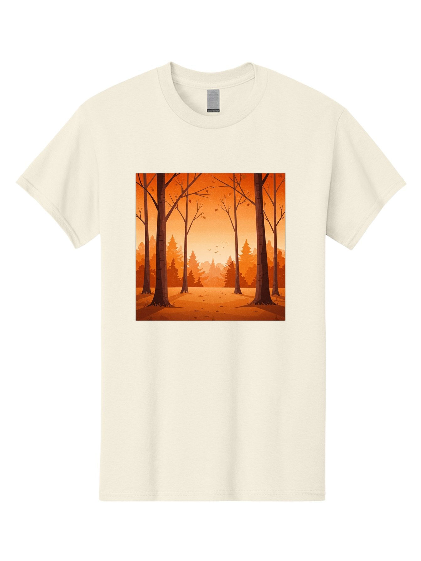 Forest-Landscape Men'S Graphic Tee, 100% Cotton, Comfortable Casual Summer Wear, Machine Washable, Vintage Camera, Old Camera, Antique Camera, Black Camera, Classic Photography, Photography Equipment, Nostalgic Device, Film Camera, Camera Art Baf098 12
