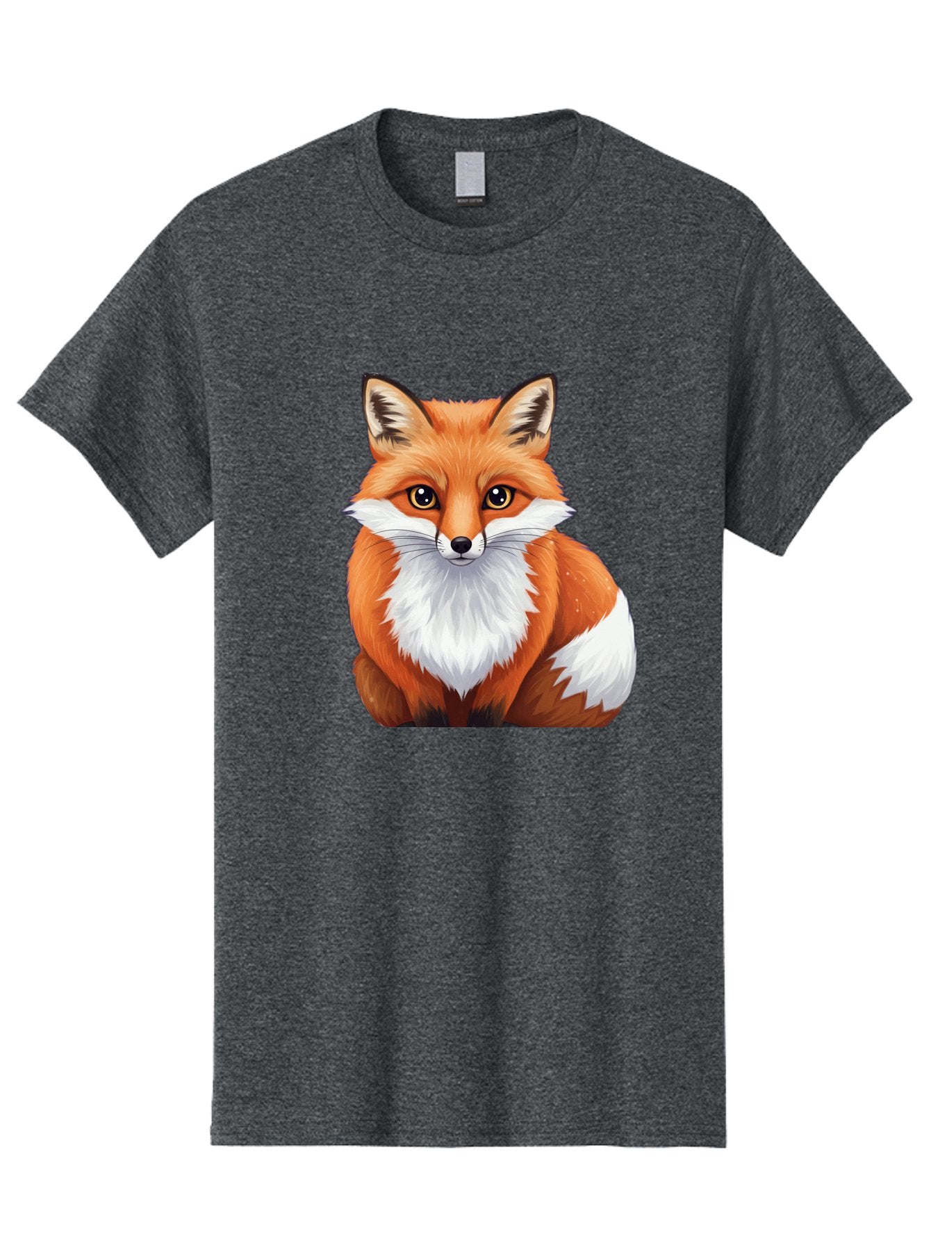 Fox-1 Men'S Graphic Tee, 100% Cotton, Comfortable Casual Summer Wear, Machine Washable, Vintage Camera, Old Camera, Antique Camera, Black Camera, Classic Photography, Photography Equipment, Nostalgic Device, Film Camera, Camera Art Baf102 12