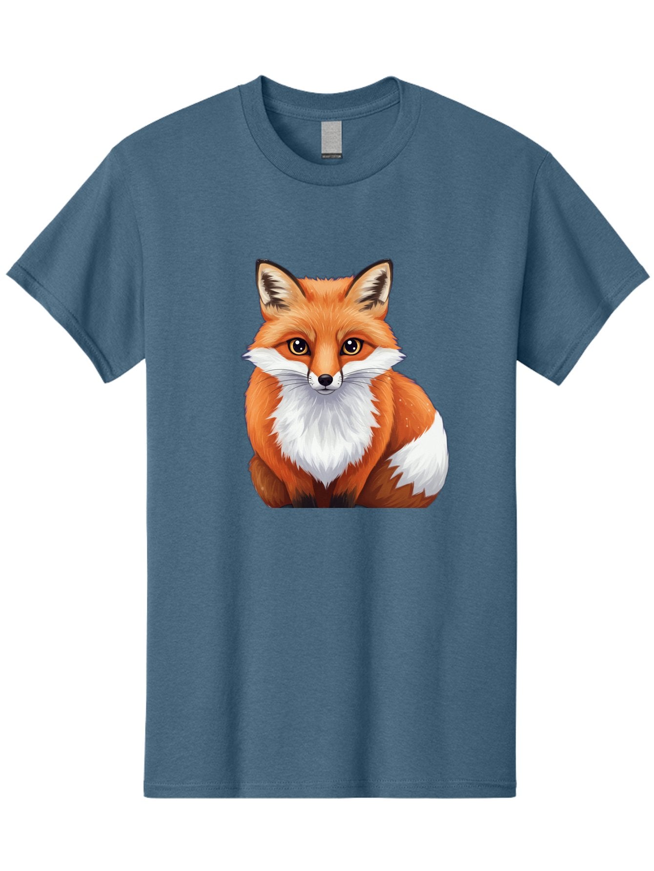 Fox-1 Men'S Graphic Tee, 100% Cotton, Comfortable Casual Summer Wear, Machine Washable, Vintage Camera, Old Camera, Antique Camera, Black Camera, Classic Photography, Photography Equipment, Nostalgic Device, Film Camera, Camera Art Baf102 6