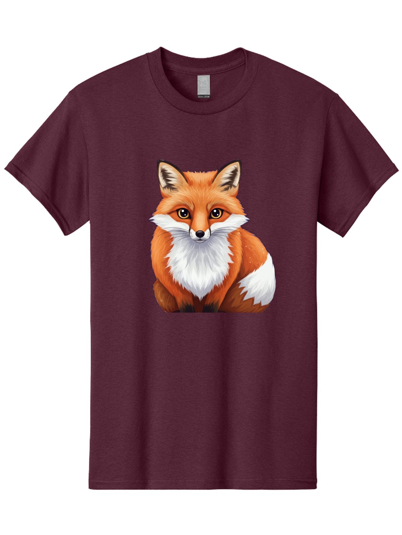 Fox-1 Men'S Graphic Tee, 100% Cotton, Comfortable Casual Summer Wear, Machine Washable, Vintage Camera, Old Camera, Antique Camera, Black Camera, Classic Photography, Photography Equipment, Nostalgic Device, Film Camera, Camera Art Baf102 5