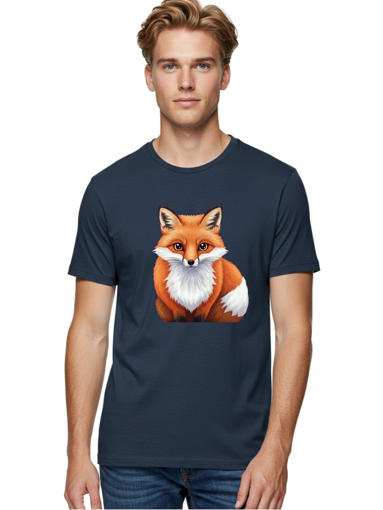 Fox-1 Men'S Graphic Tee, 100% Cotton, Comfortable Casual Summer Wear, Machine Washable, Vintage Camera, Old Camera, Antique Camera, Black Camera, Classic Photography, Photography Equipment, Nostalgic Device, Film Camera, Camera Art Baf102 22