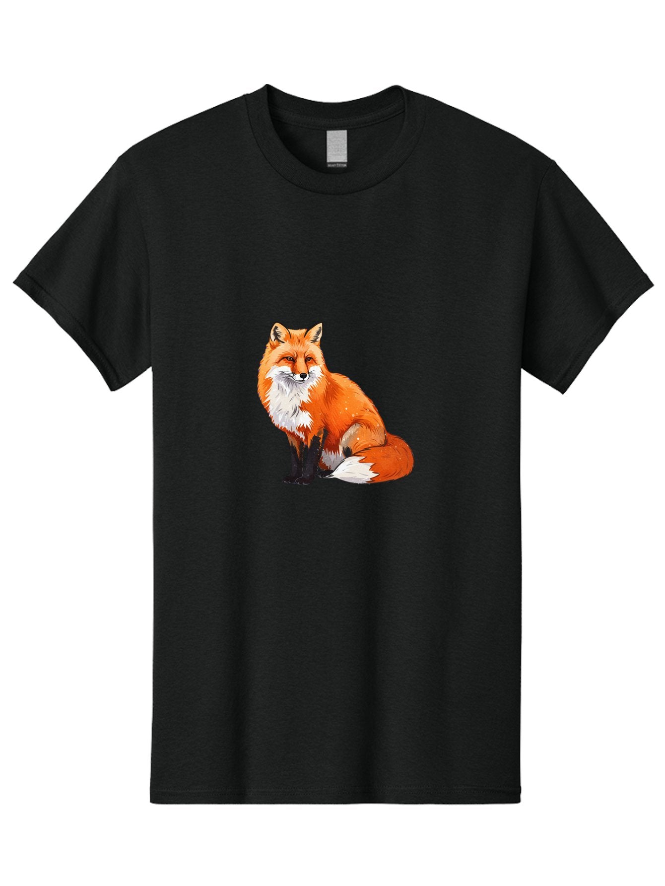 Fox-2 Men'S Graphic Tee, 100% Cotton, Comfortable Casual Summer Wear, Machine Washable, Vintage Camera, Old Camera, Antique Camera, Black Camera, Classic Photography, Photography Equipment, Nostalgic Device, Film Camera, Camera Art Baf103 8