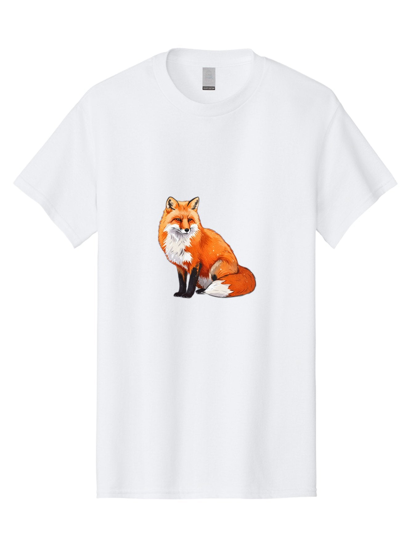 Fox-2 Men'S Graphic Tee, 100% Cotton, Comfortable Casual Summer Wear, Machine Washable, Vintage Camera, Old Camera, Antique Camera, Black Camera, Classic Photography, Photography Equipment, Nostalgic Device, Film Camera, Camera Art Baf103 5