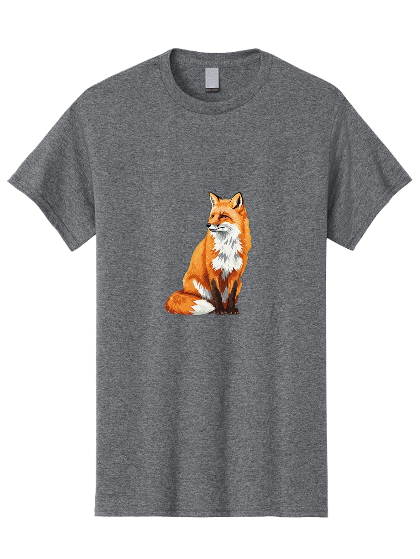 Fox-3 Men'S Graphic Tee, 100% Cotton, Comfortable Casual Summer Wear, Machine Washable, Vintage Camera, Old Camera, Antique Camera, Black Camera, Classic Photography, Photography Equipment, Nostalgic Device, Film Camera, Camera Art Baf104 12