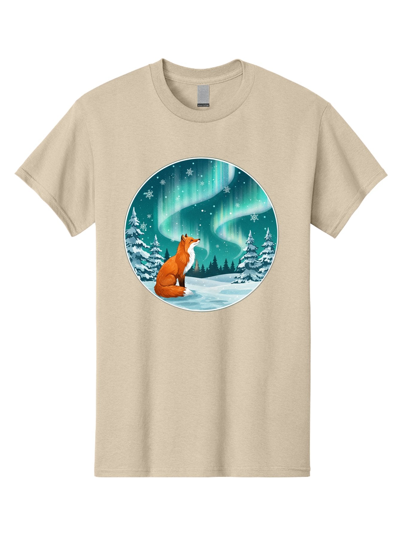 Fox-And-Northern-Lights Men'S Graphic Tee, 100% Cotton, Comfortable Casual Summer Wear, Machine Washable, Vintage Camera, Old Camera, Antique Camera, Black Camera, Classic Photography, Photography Equipment, Nostalgic Device, Film Camera, Baf105 14