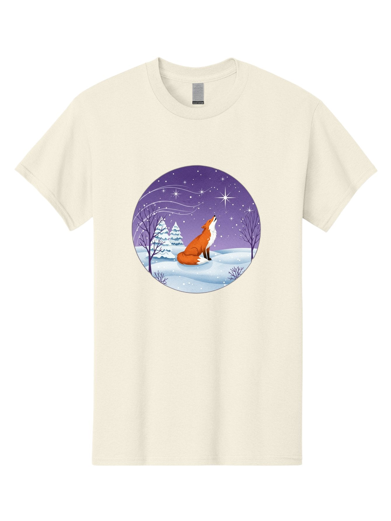 Fox-At-Night Men'S Graphic Tee, 100% Cotton, Comfortable Casual Summer Wear, Machine Washable, Vintage Camera, Old Camera, Antique Camera, Black Camera, Classic Photography, Photography Equipment, Nostalgic Device, Film Camera, Camera Art Baf107 3