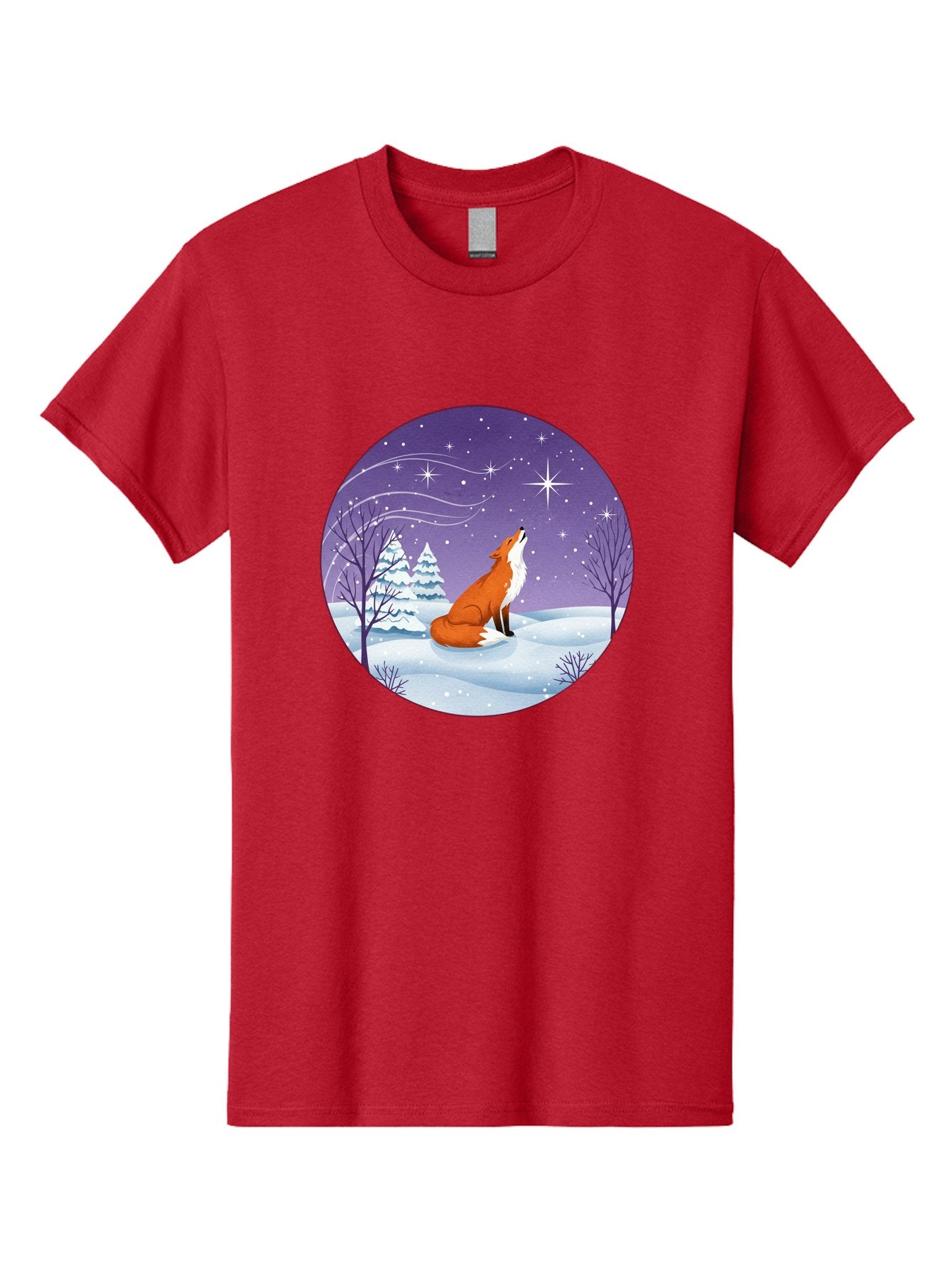 Fox-At-Night Men'S Graphic Tee, 100% Cotton, Comfortable Casual Summer Wear, Machine Washable, Vintage Camera, Old Camera, Antique Camera, Black Camera, Classic Photography, Photography Equipment, Nostalgic Device, Film Camera, Camera Art Baf107 15