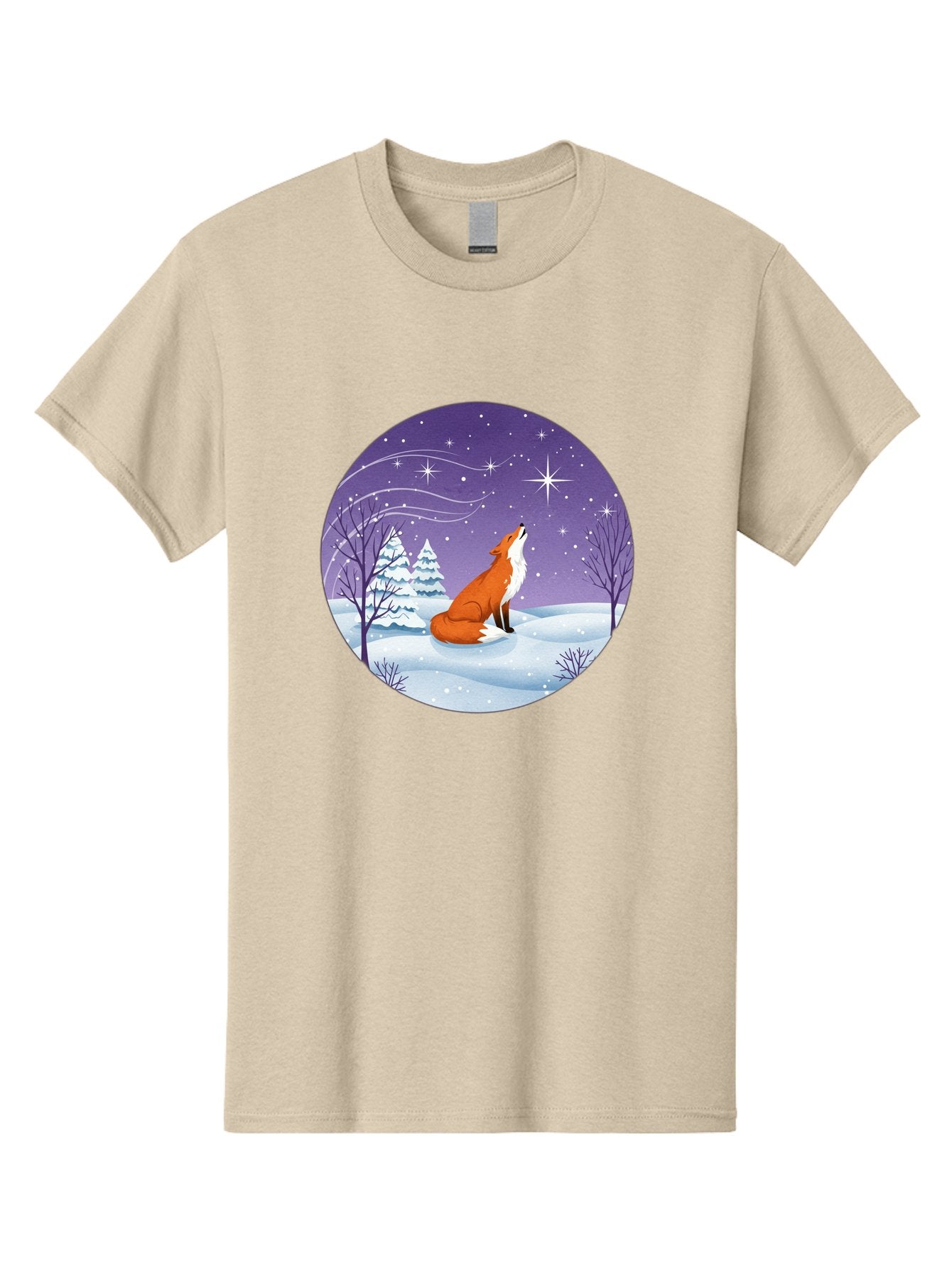 Fox-At-Night Men'S Graphic Tee, 100% Cotton, Comfortable Casual Summer Wear, Machine Washable, Vintage Camera, Old Camera, Antique Camera, Black Camera, Classic Photography, Photography Equipment, Nostalgic Device, Film Camera, Camera Art Baf107 11