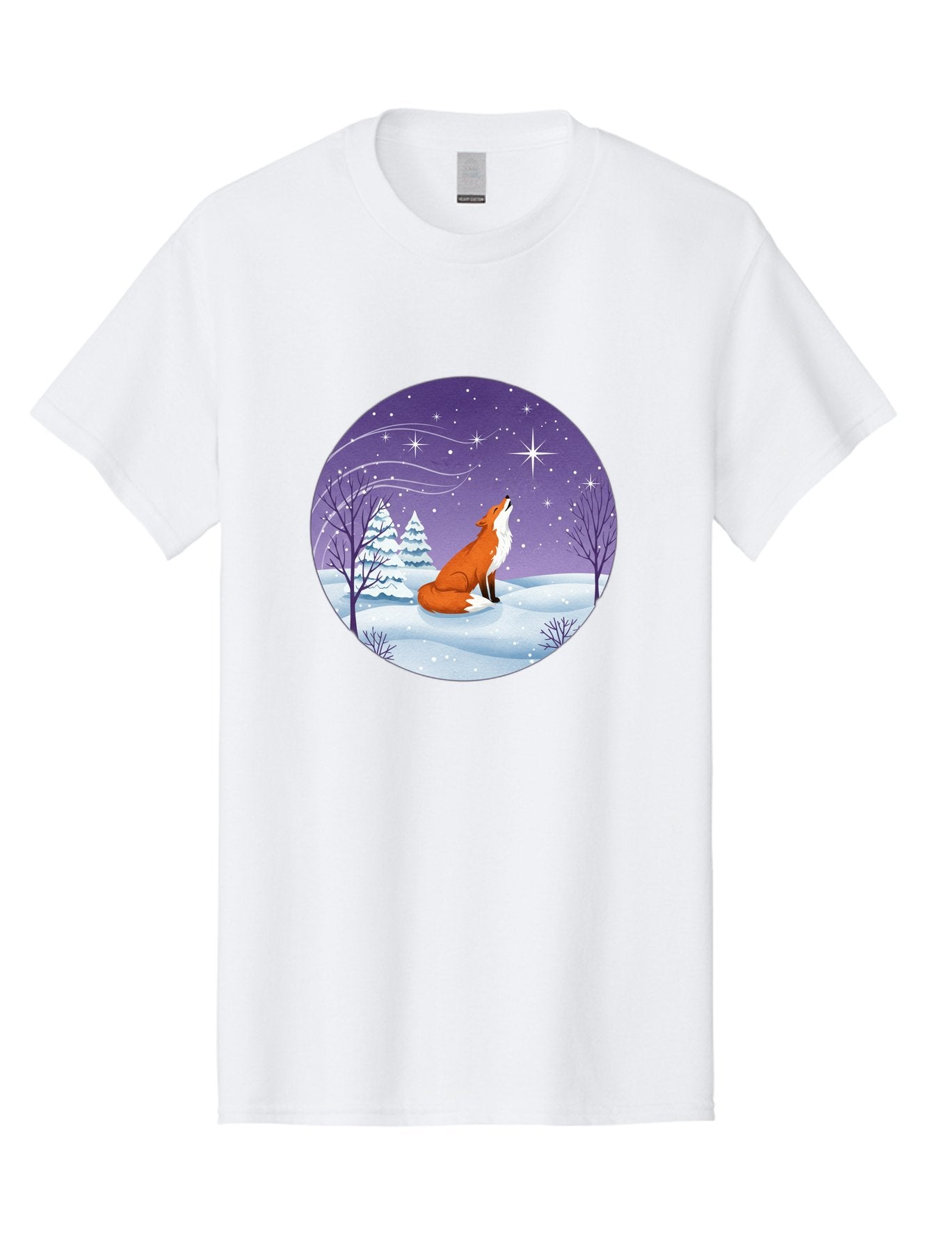 Fox-At-Night Men'S Graphic Tee, 100% Cotton, Comfortable Casual Summer Wear, Machine Washable, Vintage Camera, Old Camera, Antique Camera, Black Camera, Classic Photography, Photography Equipment, Nostalgic Device, Film Camera, Camera Art Baf107 6