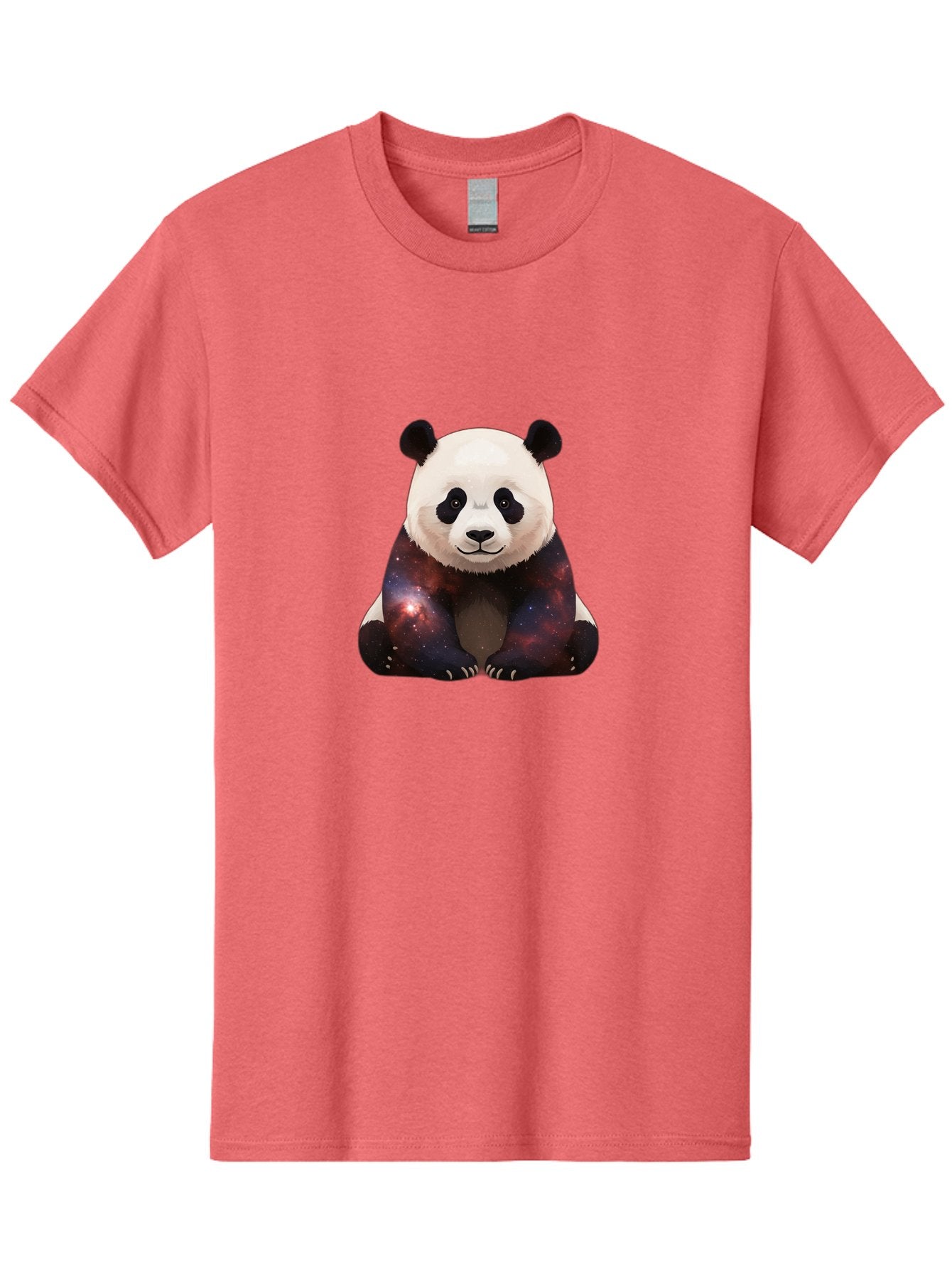Galaxy-Panda-1 Men'S Graphic Tee, 100% Cotton, Comfortable Casual Summer Wear, Machine Washable, Vintage Camera, Old Camera, Antique Camera, Black Camera, Classic Photography, Photography Equipment, Nostalgic Device, Film Camera, Camera Art Baf119 9