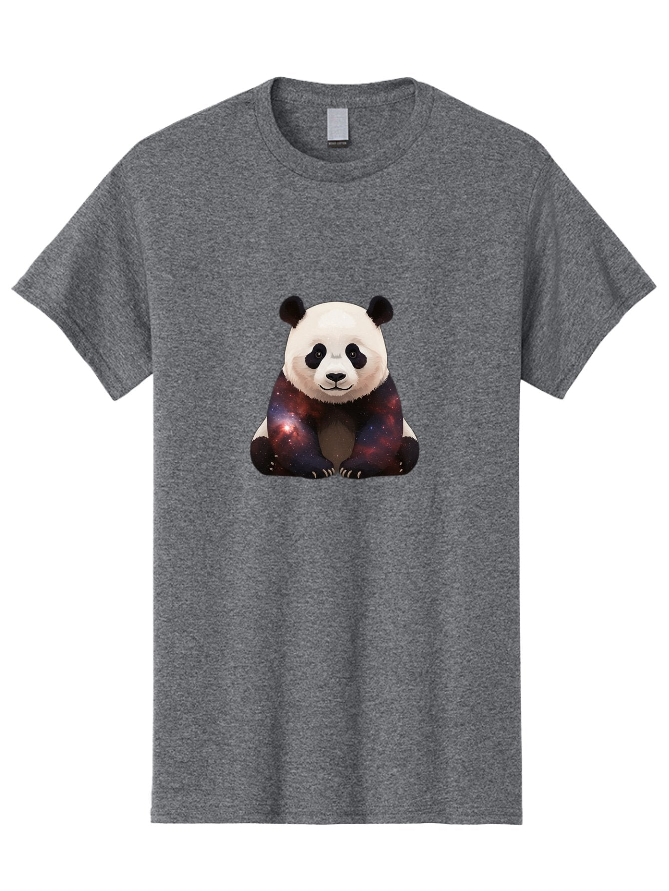 Galaxy-Panda-1 Men'S Graphic Tee, 100% Cotton, Comfortable Casual Summer Wear, Machine Washable, Vintage Camera, Old Camera, Antique Camera, Black Camera, Classic Photography, Photography Equipment, Nostalgic Device, Film Camera, Camera Art Baf119 10