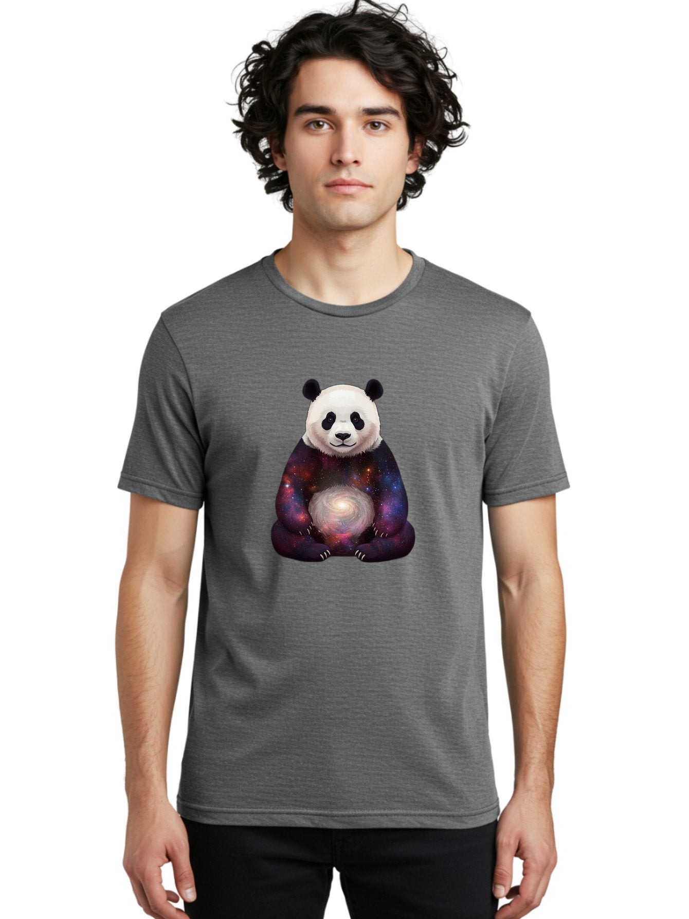 Galaxy-Panda Men'S Graphic Tee, 100% Cotton, Comfortable Casual Summer Wear, Machine Washable, Vintage Camera, Old Camera, Antique Camera, Black Camera, Classic Photography, Photography Equipment, Nostalgic Device, Film Camera, Camera Art Baf120 16